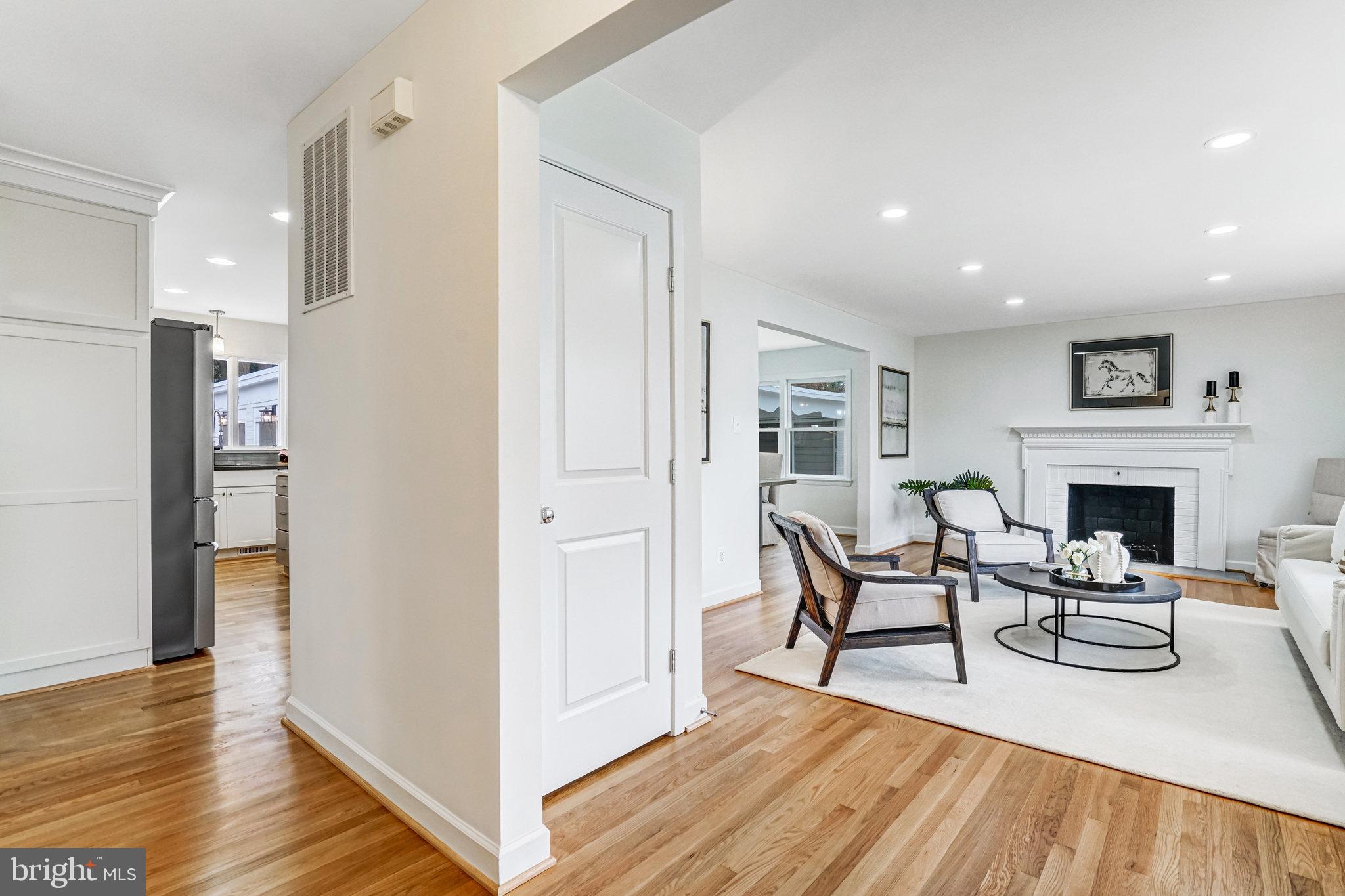 DONALDSON RUN - Residential