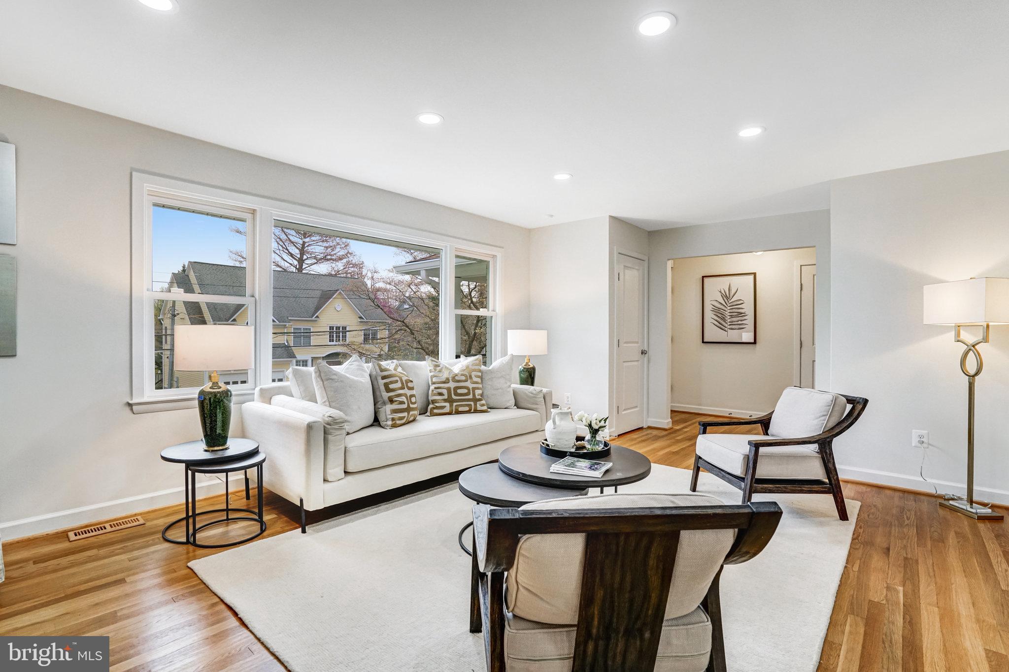 DONALDSON RUN - Residential