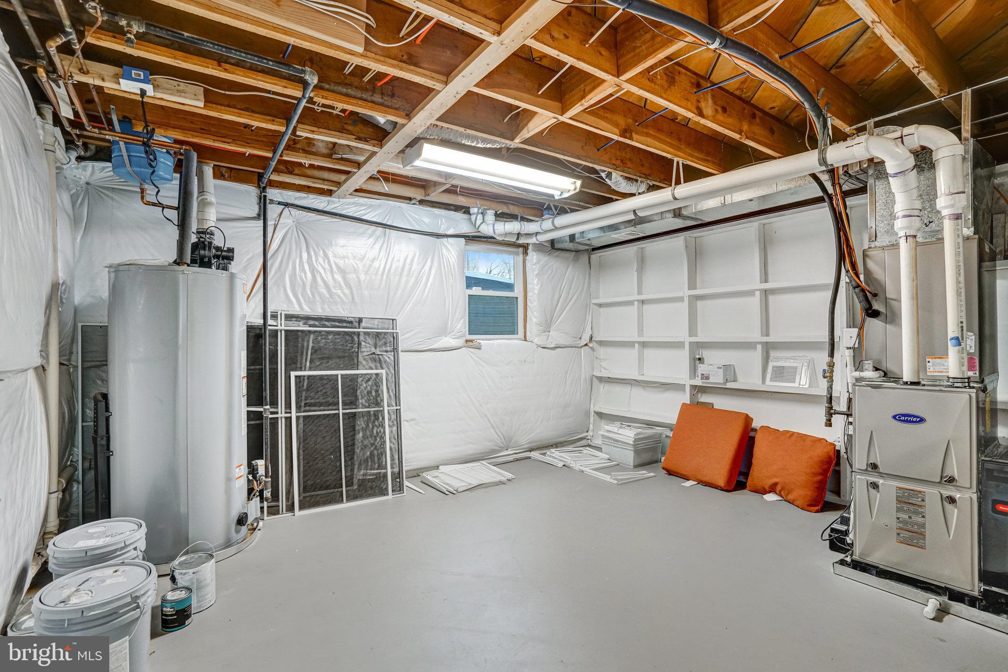 DONALDSON RUN - Residential