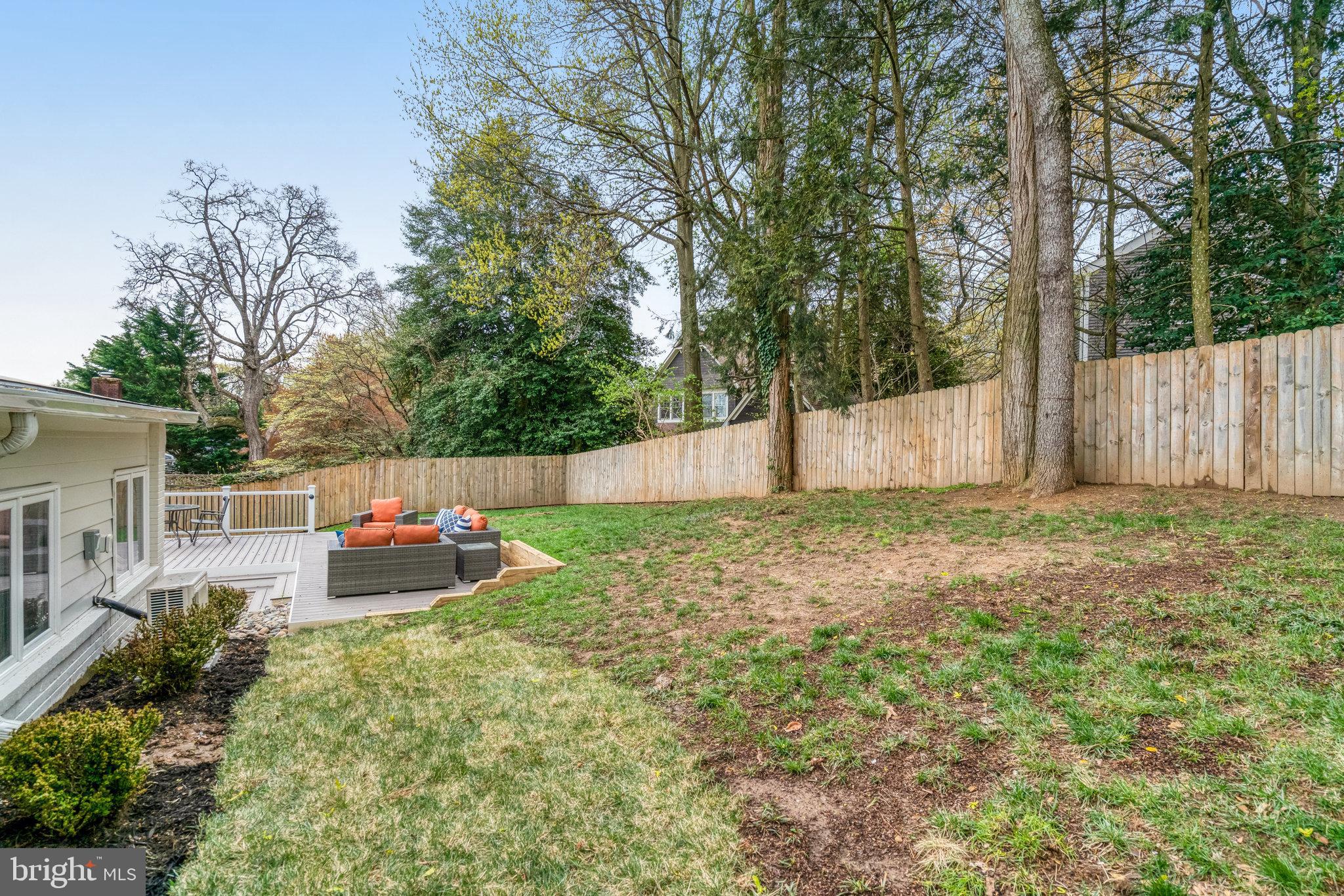 DONALDSON RUN - Residential