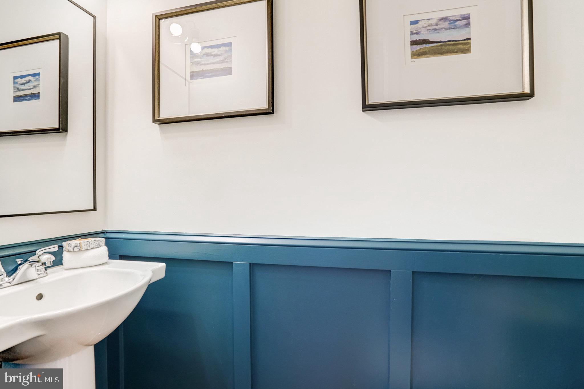 DONALDSON RUN - Residential