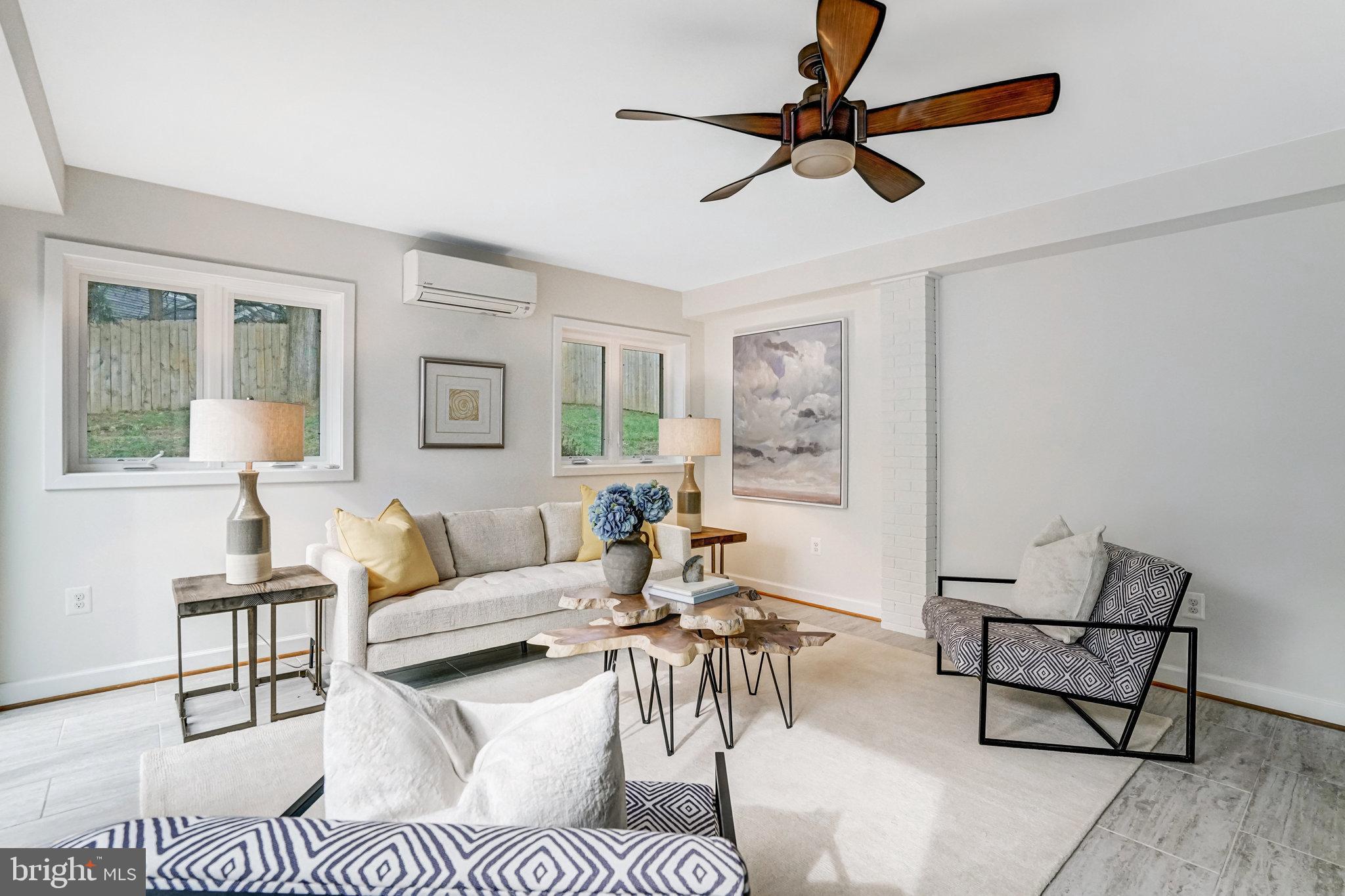 DONALDSON RUN - Residential