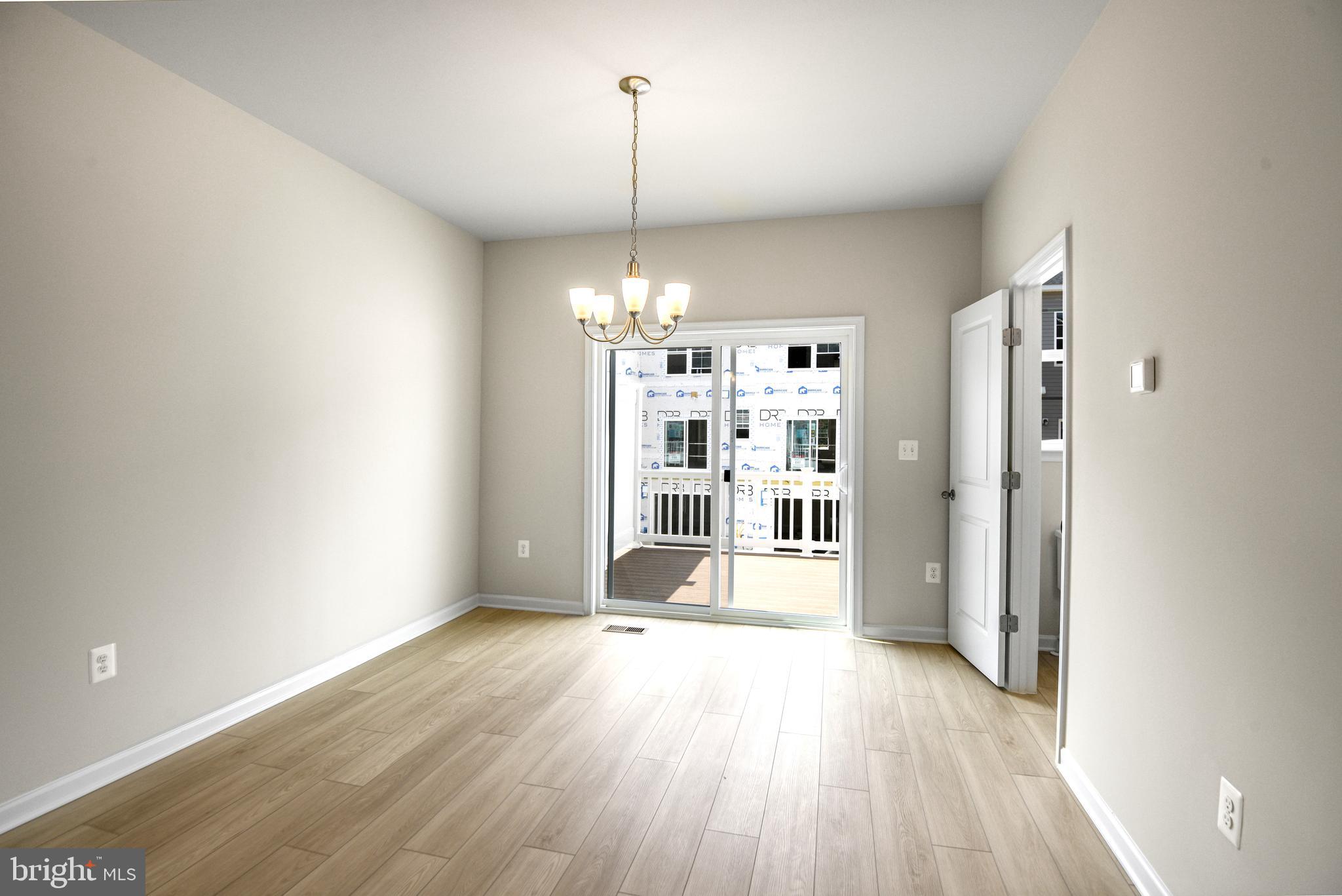 WESTRIDGE AT WESTPHALIA - Residential