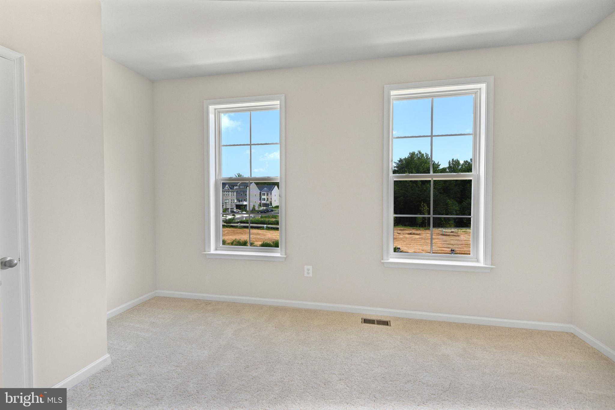 WESTRIDGE AT WESTPHALIA - Residential