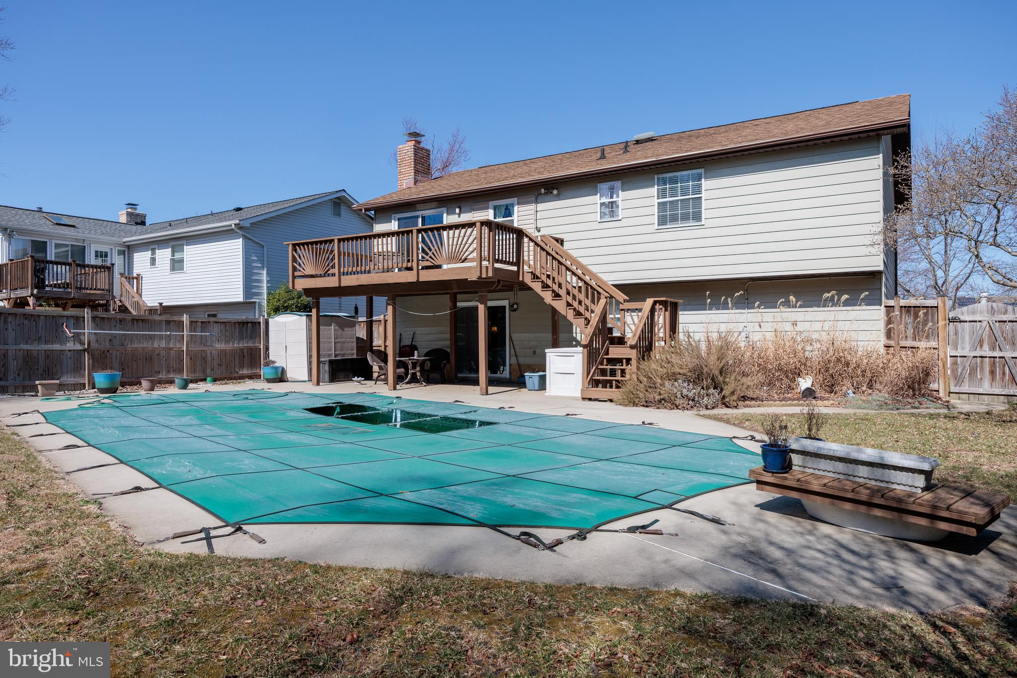 SPRIGGS COVE - Residential