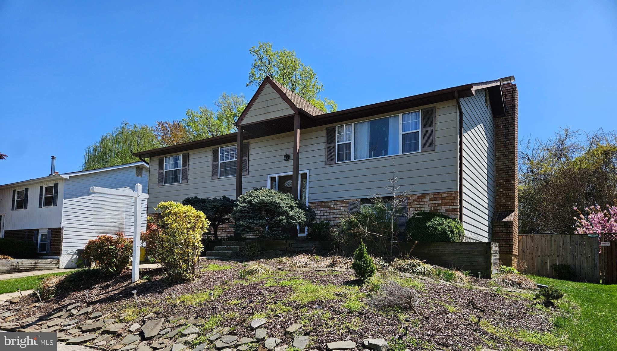 SPRIGGS COVE - Residential