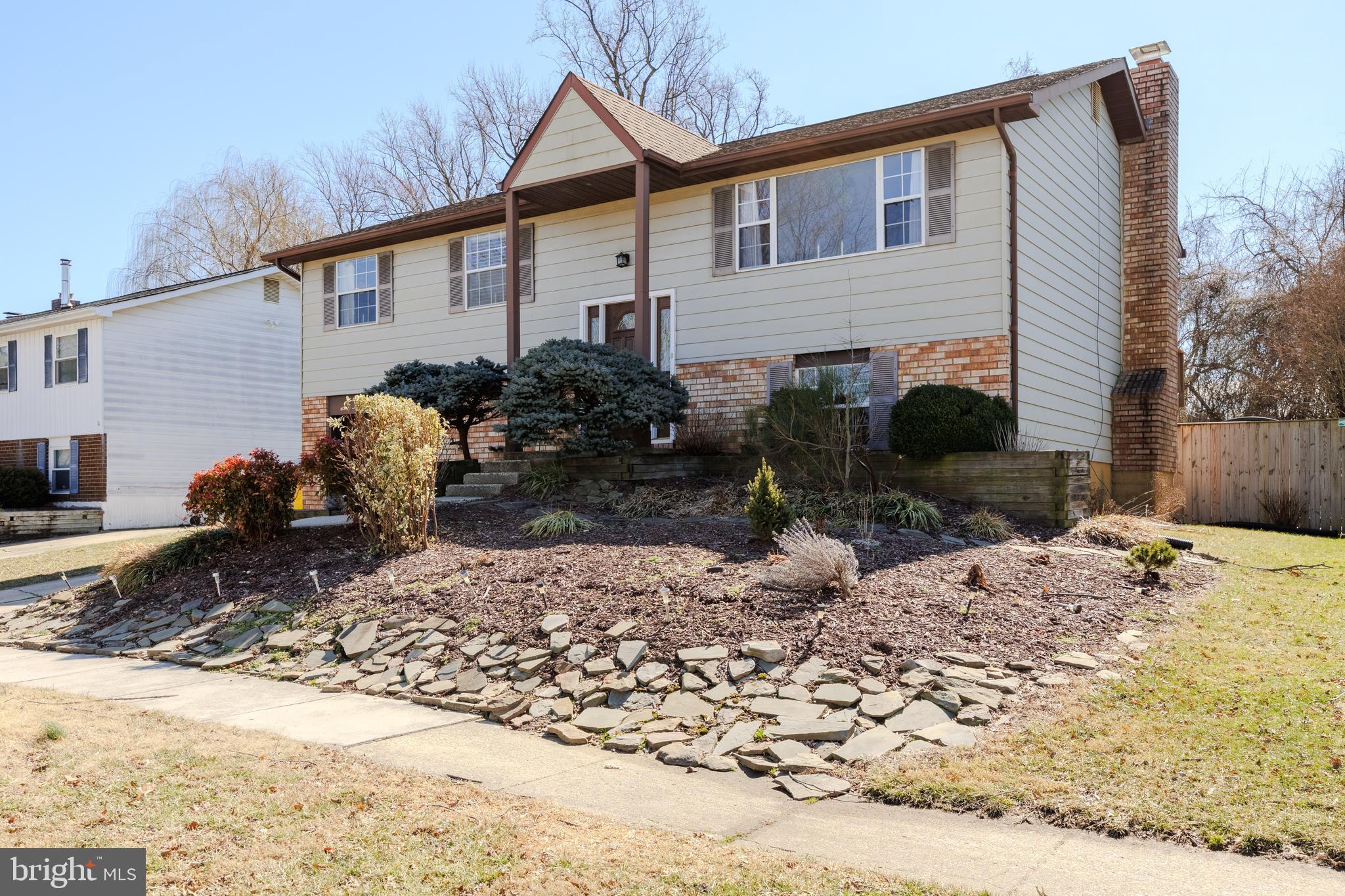 NOW UNDER CONTRACT - OPEN HOUSE IS CANCELED <br>
This beautifully updated split foyer home in the highly desirable Spriggs Cove community of Arnold is waiting for you. <br>
Step inside to find gorgeous hardwood floors throughout the main level, an updated kitchen, and modernized bathrooms—all ready for you to move in and enjoy. <br>
The spacious, fenced backyard offers privacy and backs to open space and school fields, perfect for relaxing or entertaining. <br>
Enjoy the perks of a walkable neighborhood with water access, and you're just 1 mile from a popular waterfront restaurant and marina—ideal for boaters and seafood lovers alike. <br>
Additional highlights include: <br>
In-ground pool (liner/cover replacement needed—priced accordingly) <br>
Top-rated schools and Anne Arundel Community College nearby <br>
Easy access to Annapolis, Baltimore, and Washington, DC <br>
Voluntary HOA with a minimal annual fee <br>
Don’t miss your chance to own in this sought-after location. Schedule your showing today! <br>
