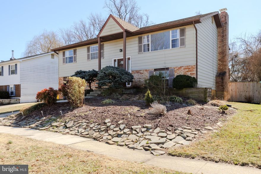 NOW UNDER CONTRACT - OPEN HOUSE IS CANCELED <br>
This beautifully updated split foyer home in the highly desirable Spriggs Cove community of Arnold is waiting for you. <br>

Step inside to find gorgeous hardwood floors throughout the main level, an updated kitchen, and modernized bathrooms—all ready for you to move in and enjoy. <br>

The spacious, fenced backyard offers privacy and backs to open space and school fields, perfect for relaxing or entertaining. <br>

Enjoy the perks of a walkable neighborhood with water access, and you're just 1 mile from a popular waterfront restaurant and marina—ideal for boaters and seafood lovers alike. <br>

Additional highlights include: <br>

In-ground pool (liner/cover replacement needed—priced accordingly) <br>

Top-rated schools and Anne Arundel Community College nearby <br>

Easy access to Annapolis, Baltimore, and Washington, DC <br>

Voluntary HOA with a minimal annual fee <br>

Don’t miss your chance to own in this sought-after location. Schedule your showing today! <br>