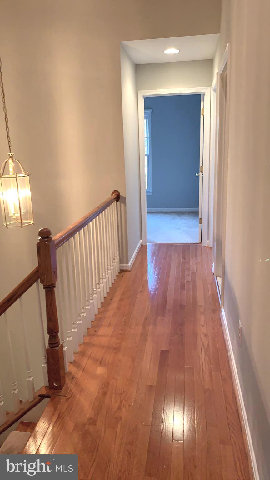 RANDOM HILLS LAND BAY - Residential Lease