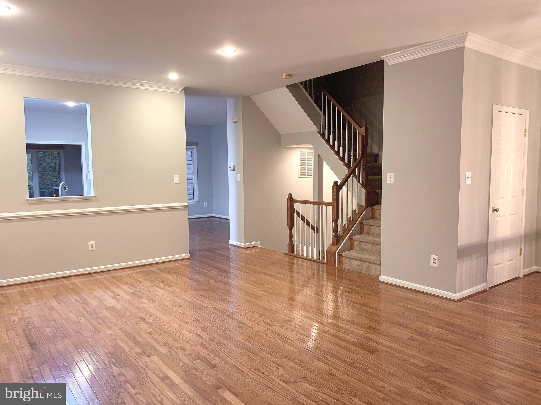 RANDOM HILLS LAND BAY - Residential Lease