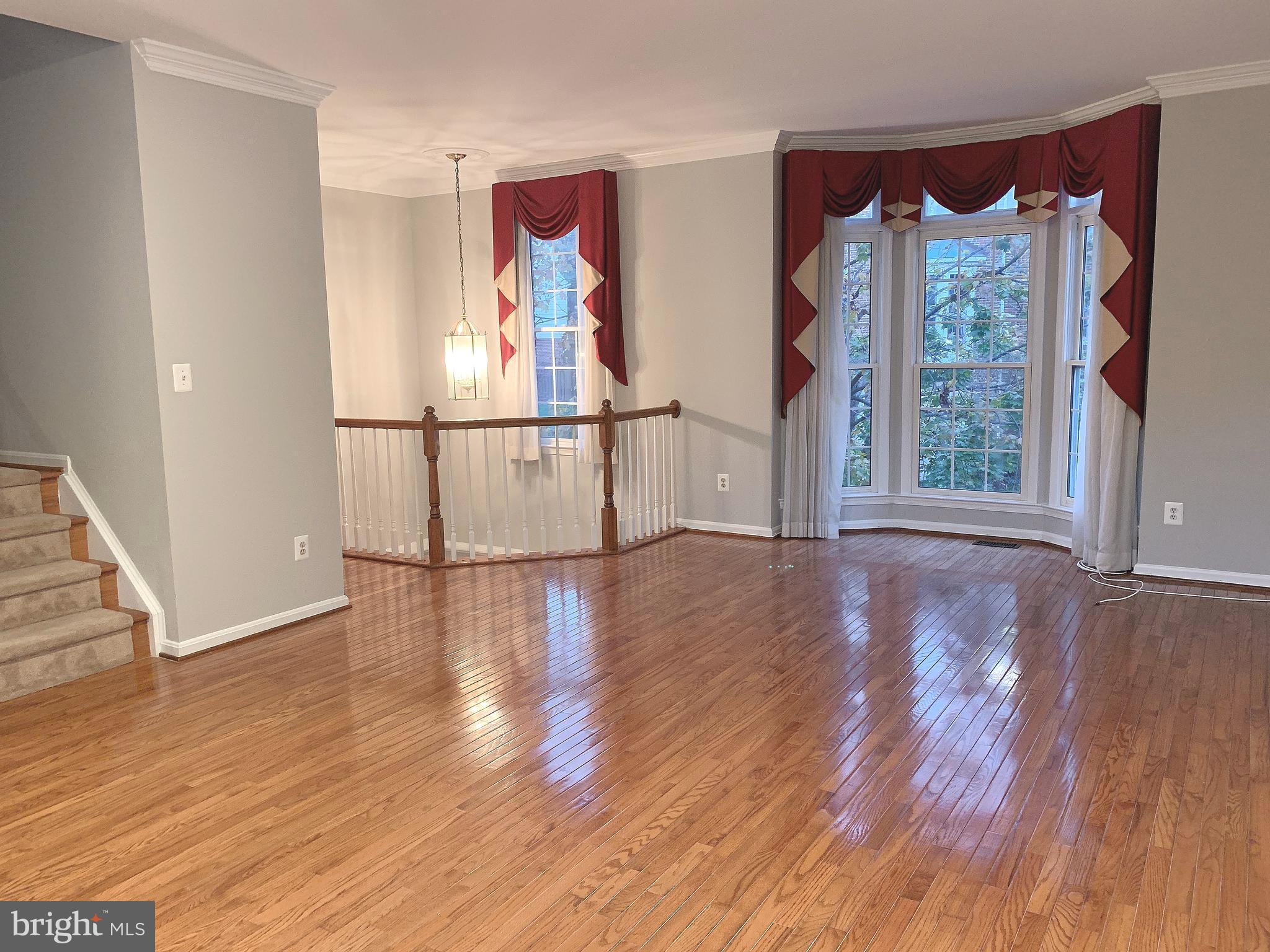 RANDOM HILLS LAND BAY - Residential Lease