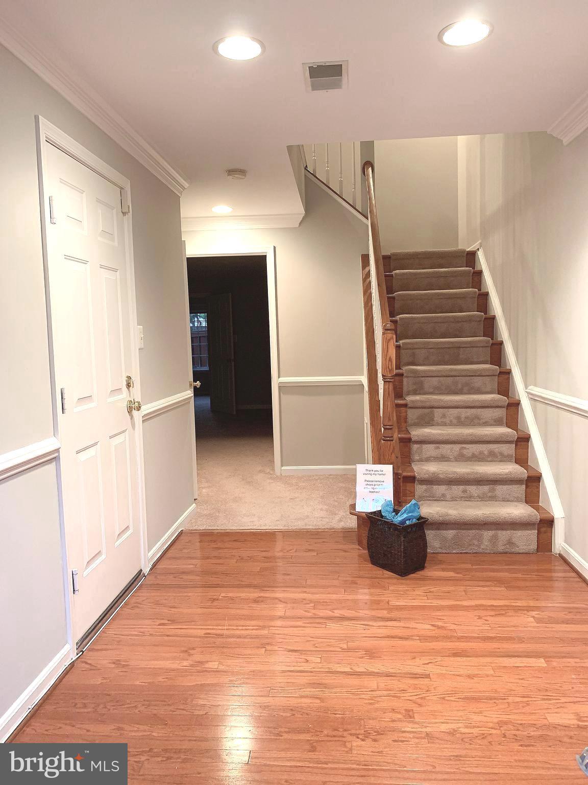 RANDOM HILLS LAND BAY - Residential Lease