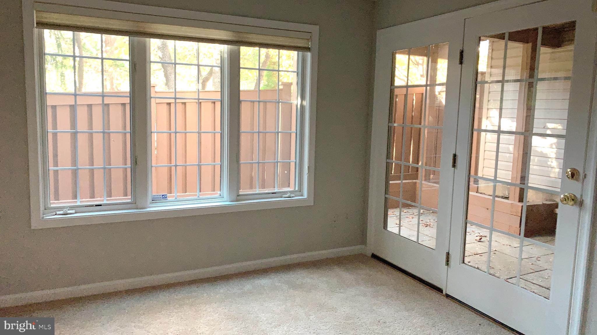 RANDOM HILLS LAND BAY - Residential Lease