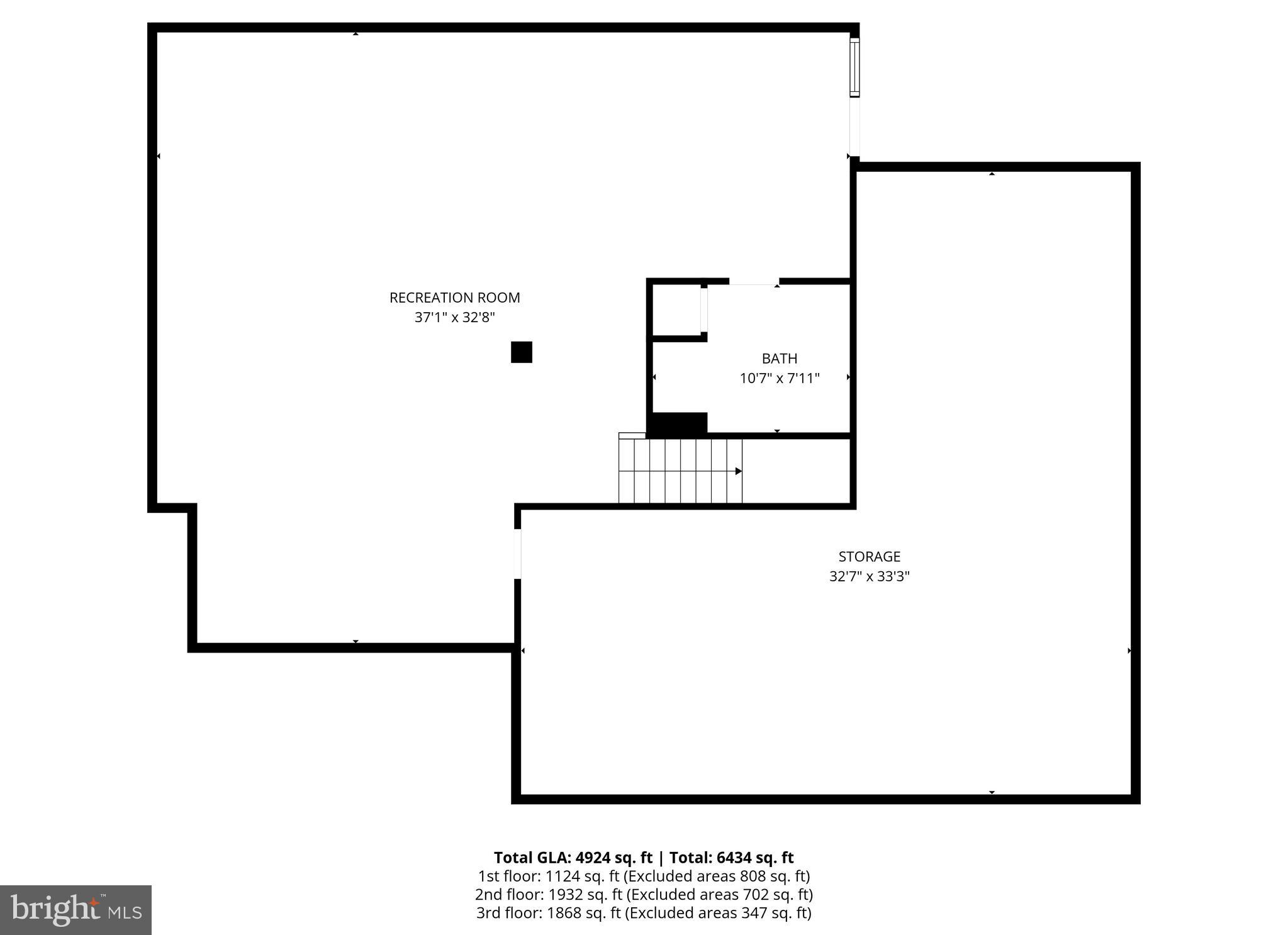 VIRGINIA CROSSING - Residential