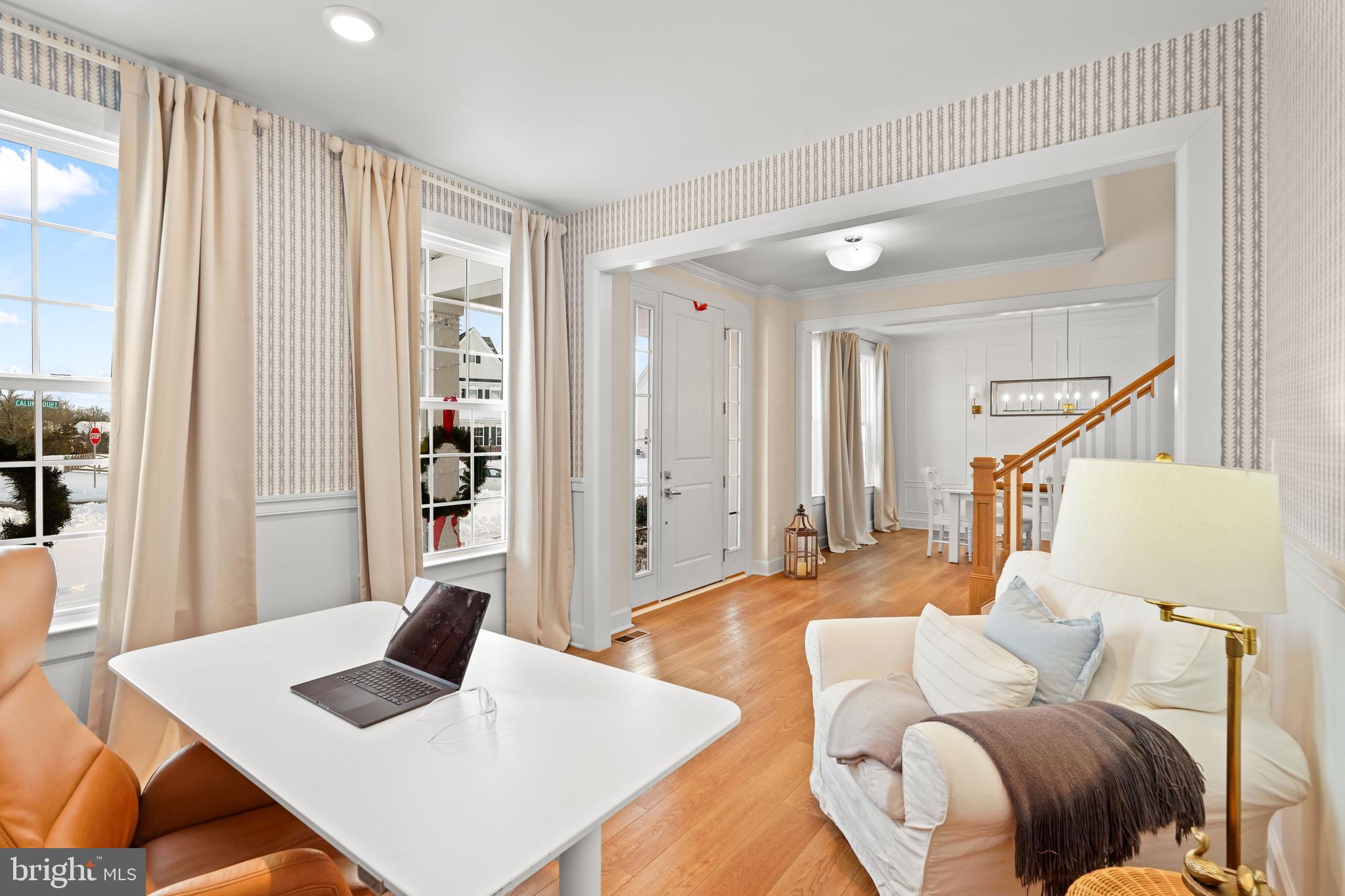 VIRGINIA CROSSING - Residential