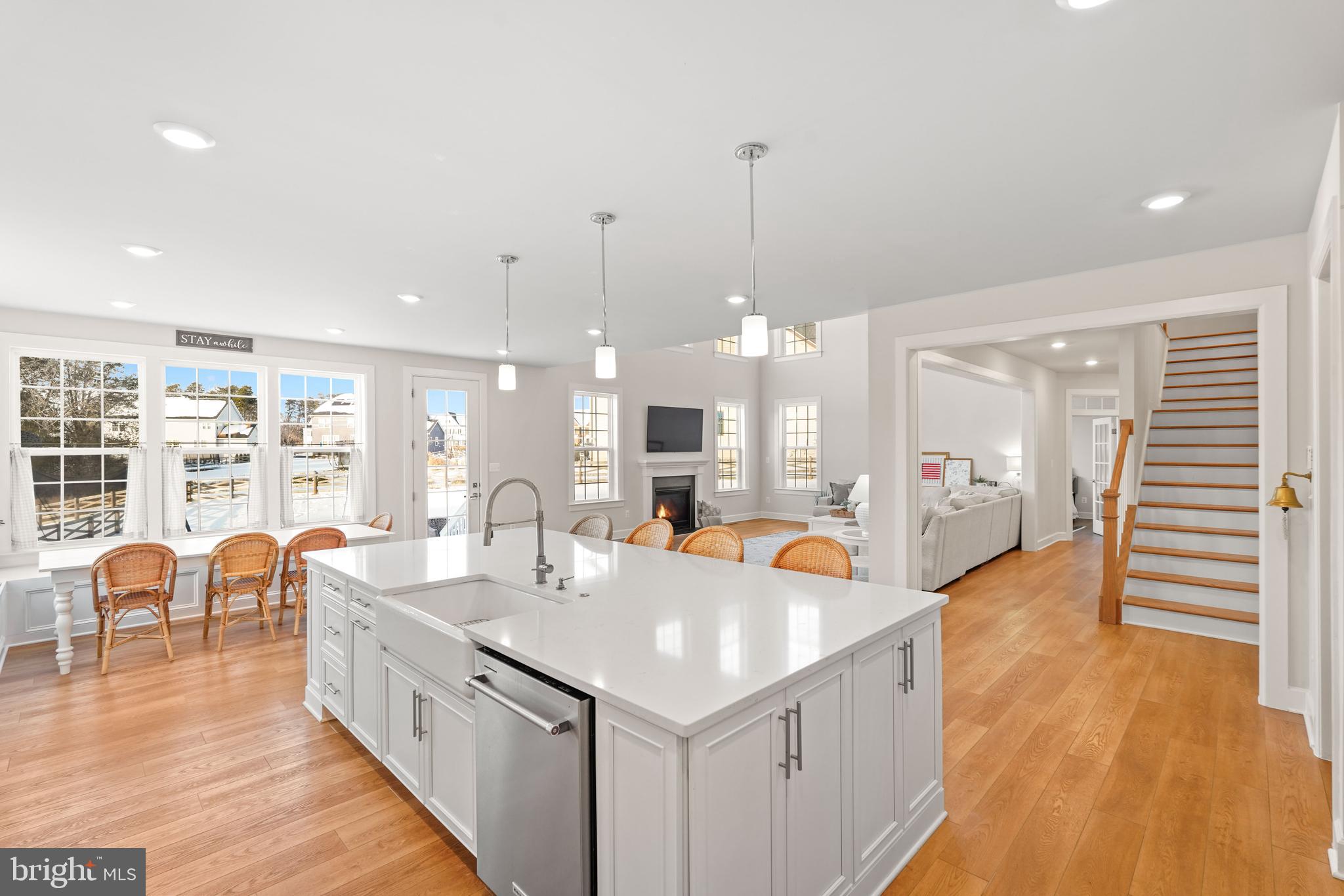 VIRGINIA CROSSING - Residential