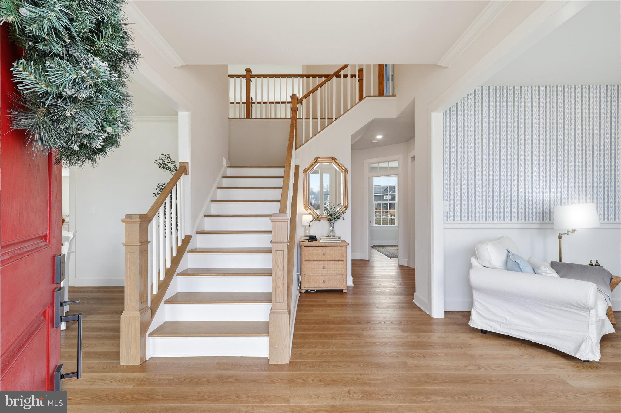 VIRGINIA CROSSING - Residential