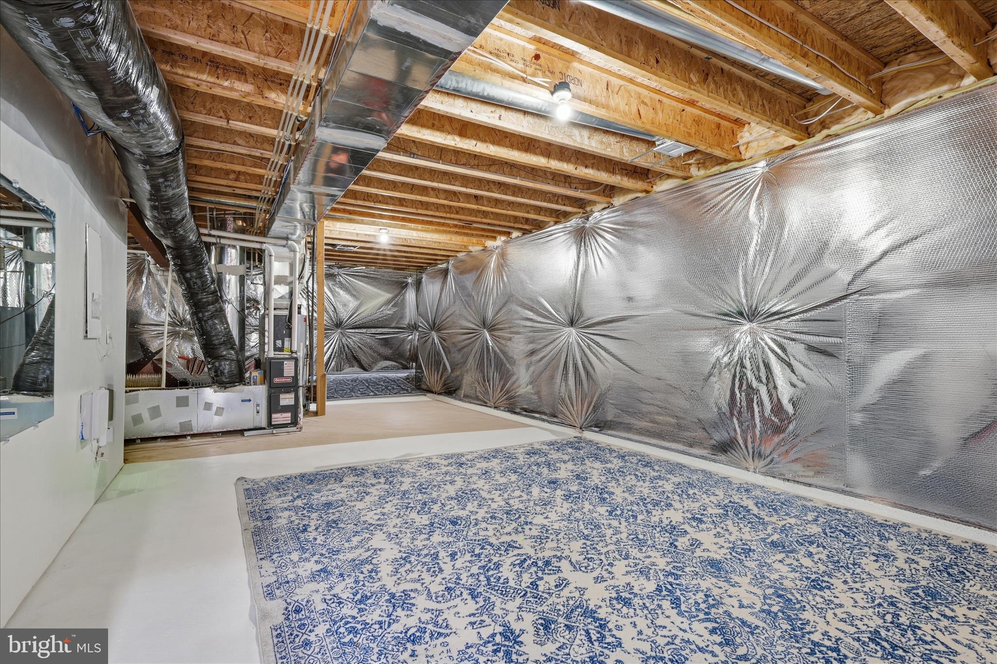 VIRGINIA CROSSING - Residential