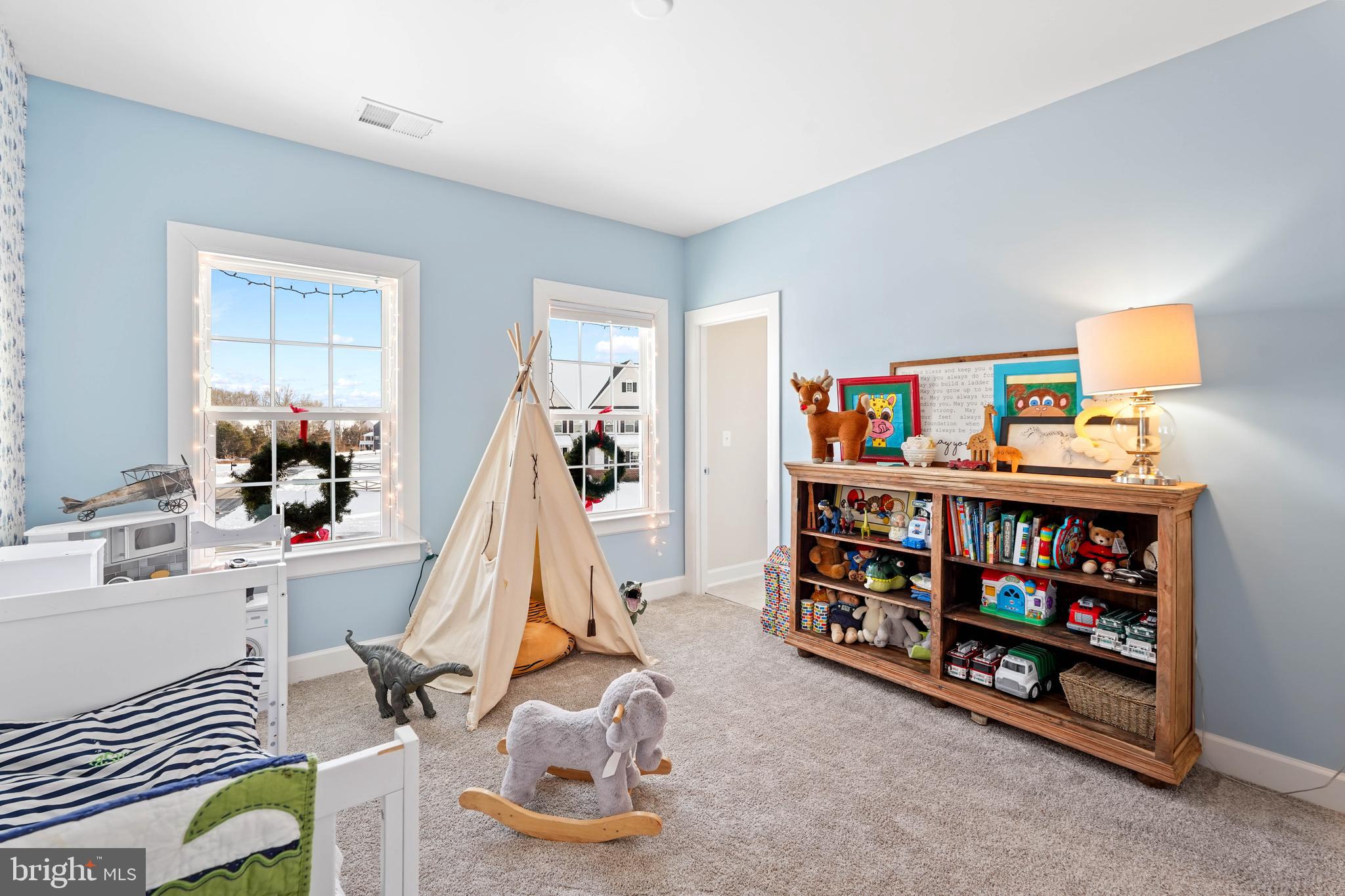 VIRGINIA CROSSING - Residential