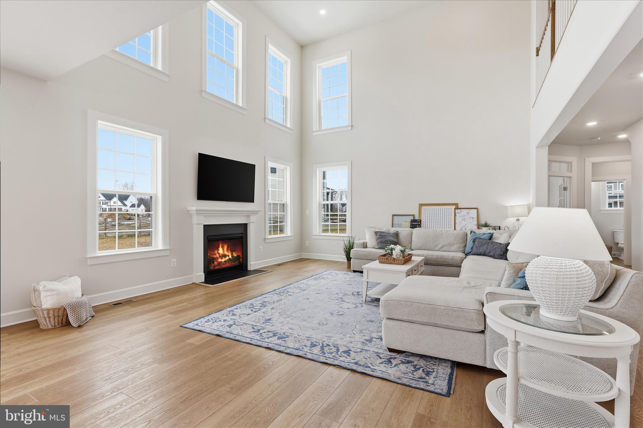 VIRGINIA CROSSING - Residential