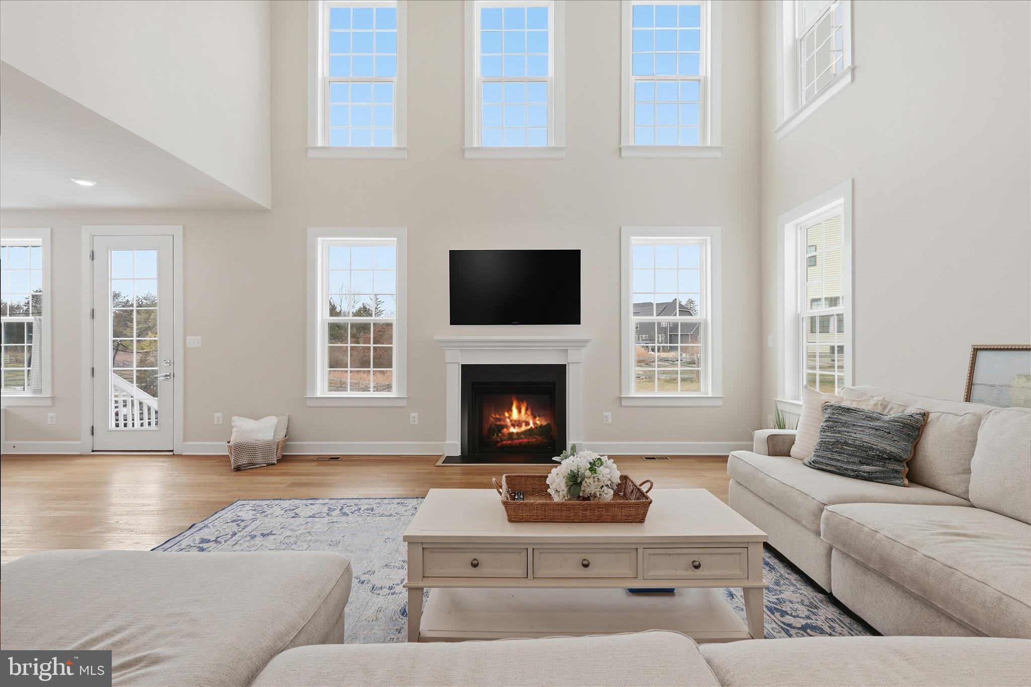 VIRGINIA CROSSING - Residential