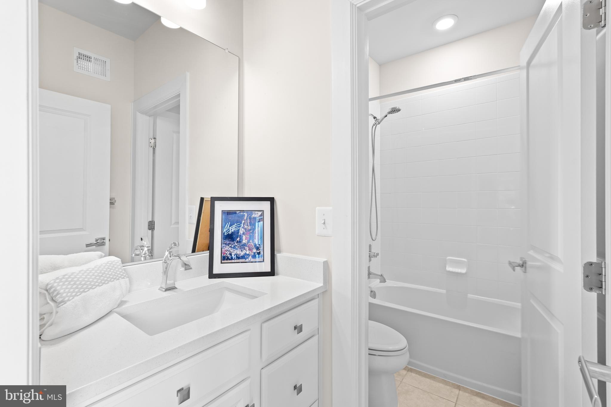 VIRGINIA CROSSING - Residential