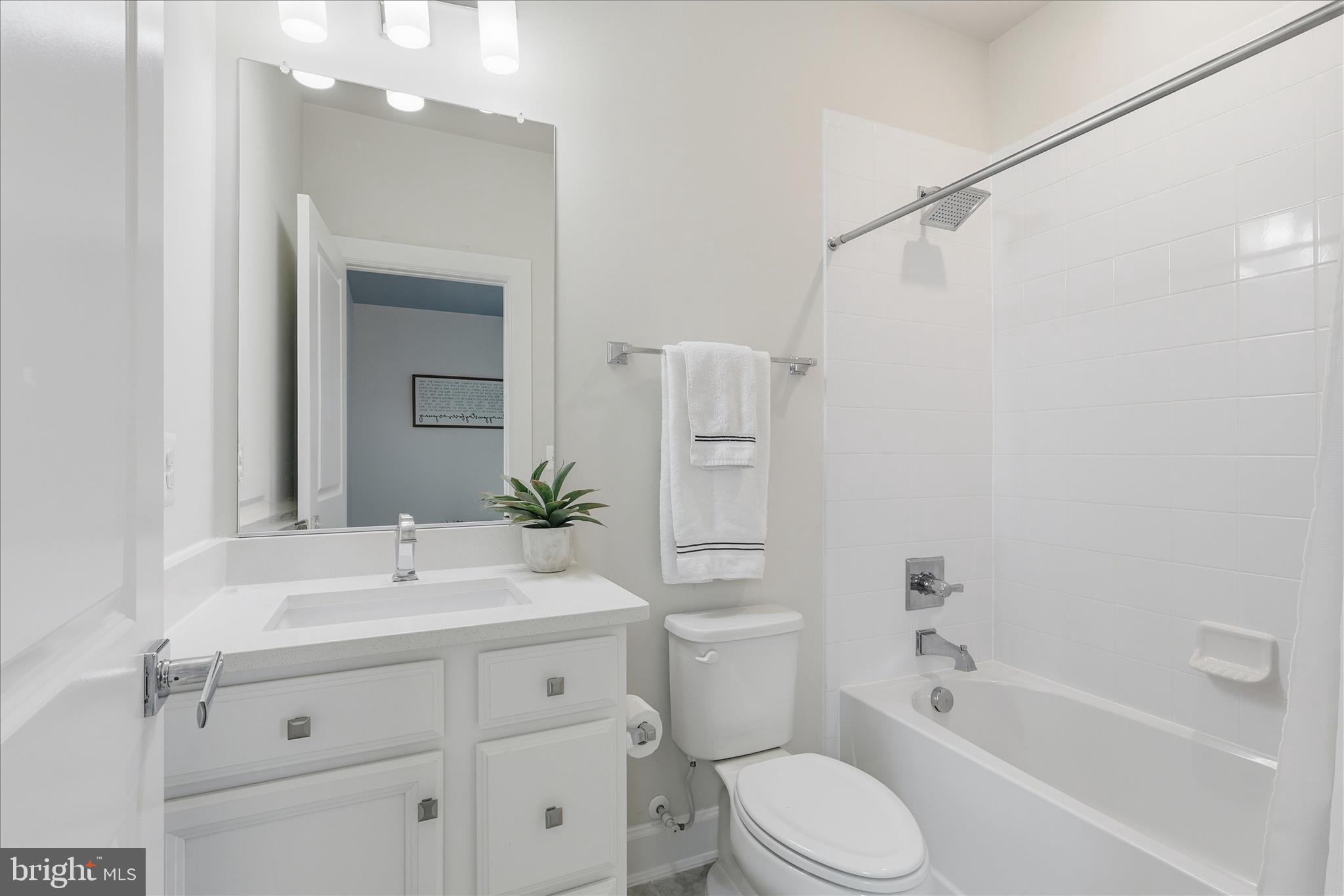 VIRGINIA CROSSING - Residential