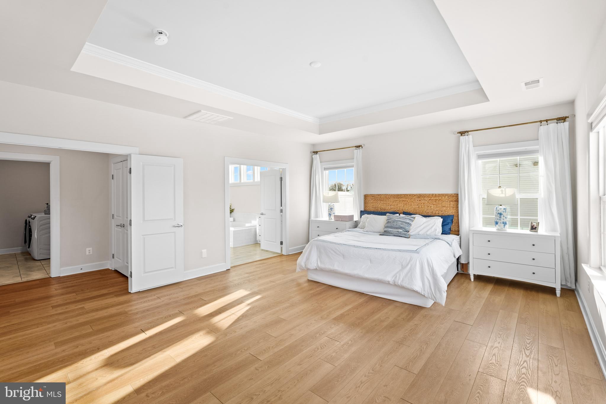 VIRGINIA CROSSING - Residential