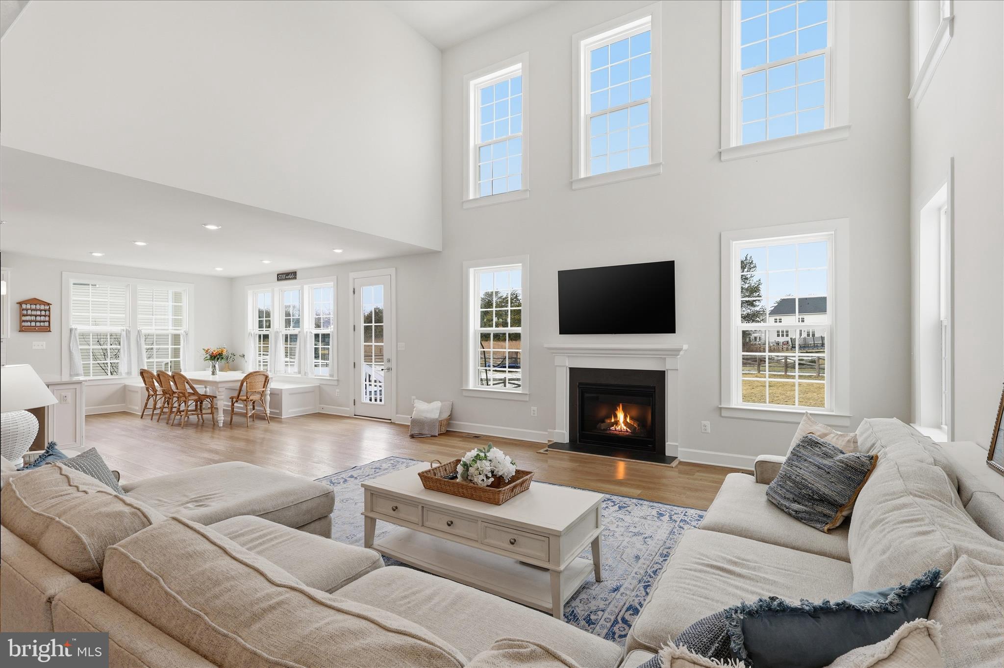 VIRGINIA CROSSING - Residential