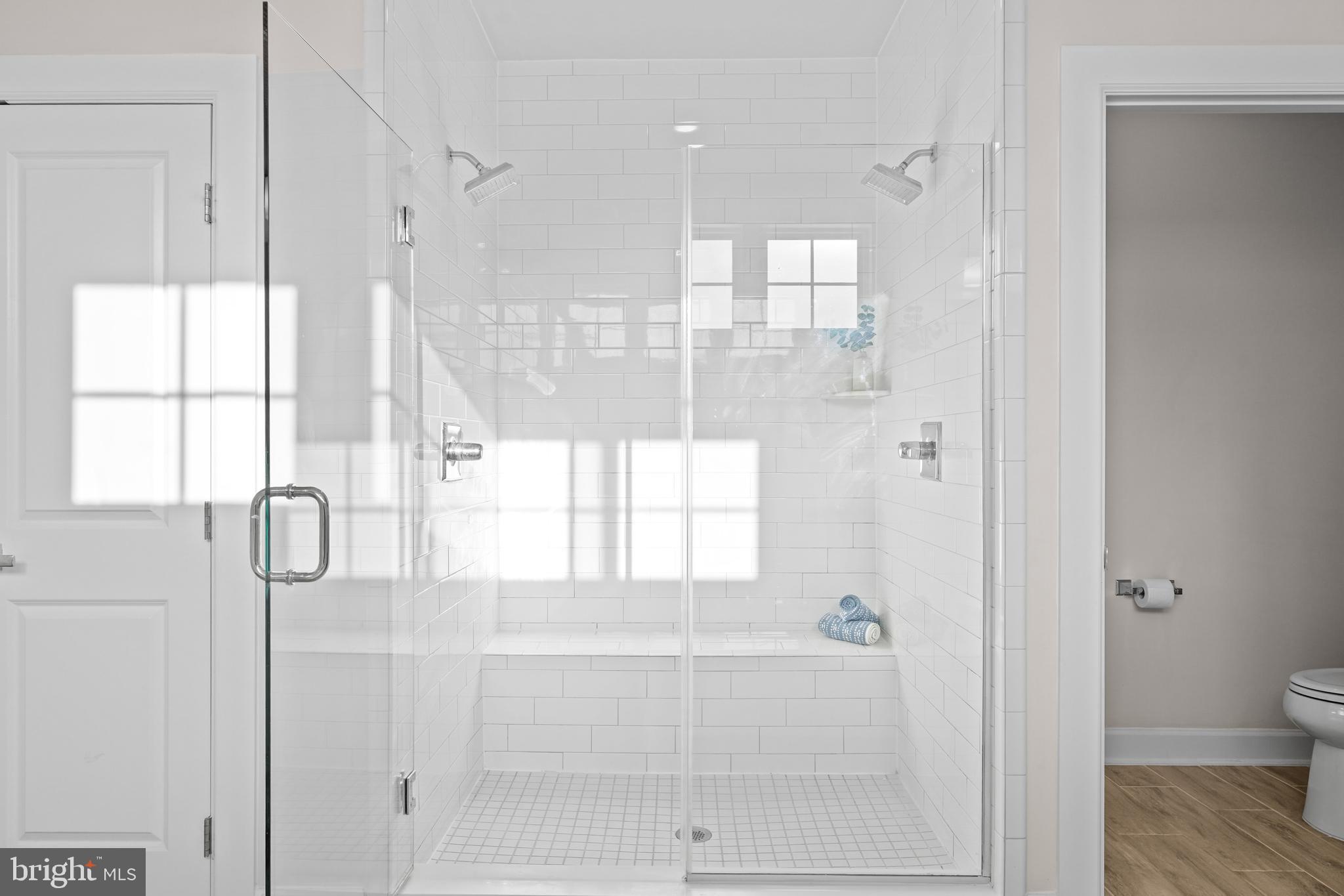 VIRGINIA CROSSING - Residential