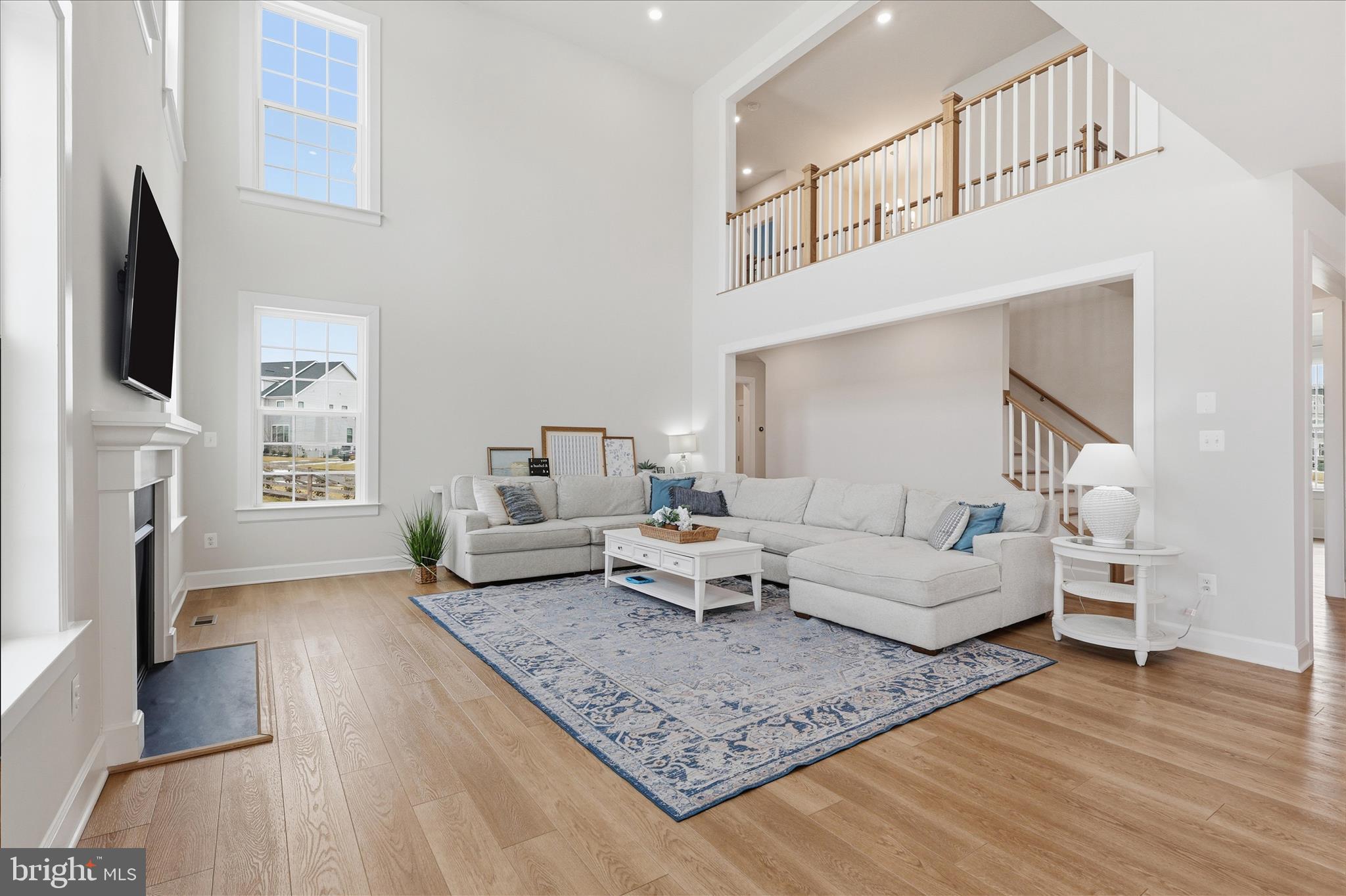 VIRGINIA CROSSING - Residential