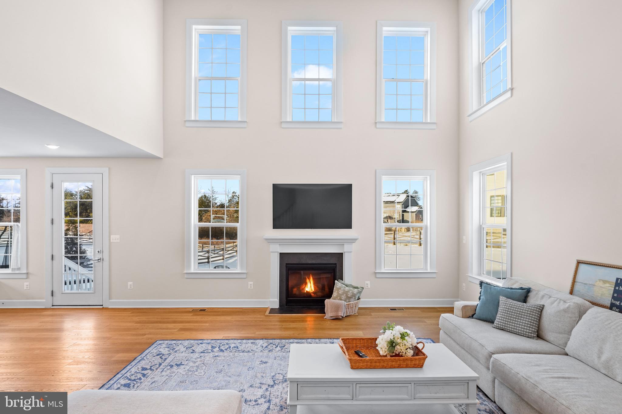 VIRGINIA CROSSING - Residential