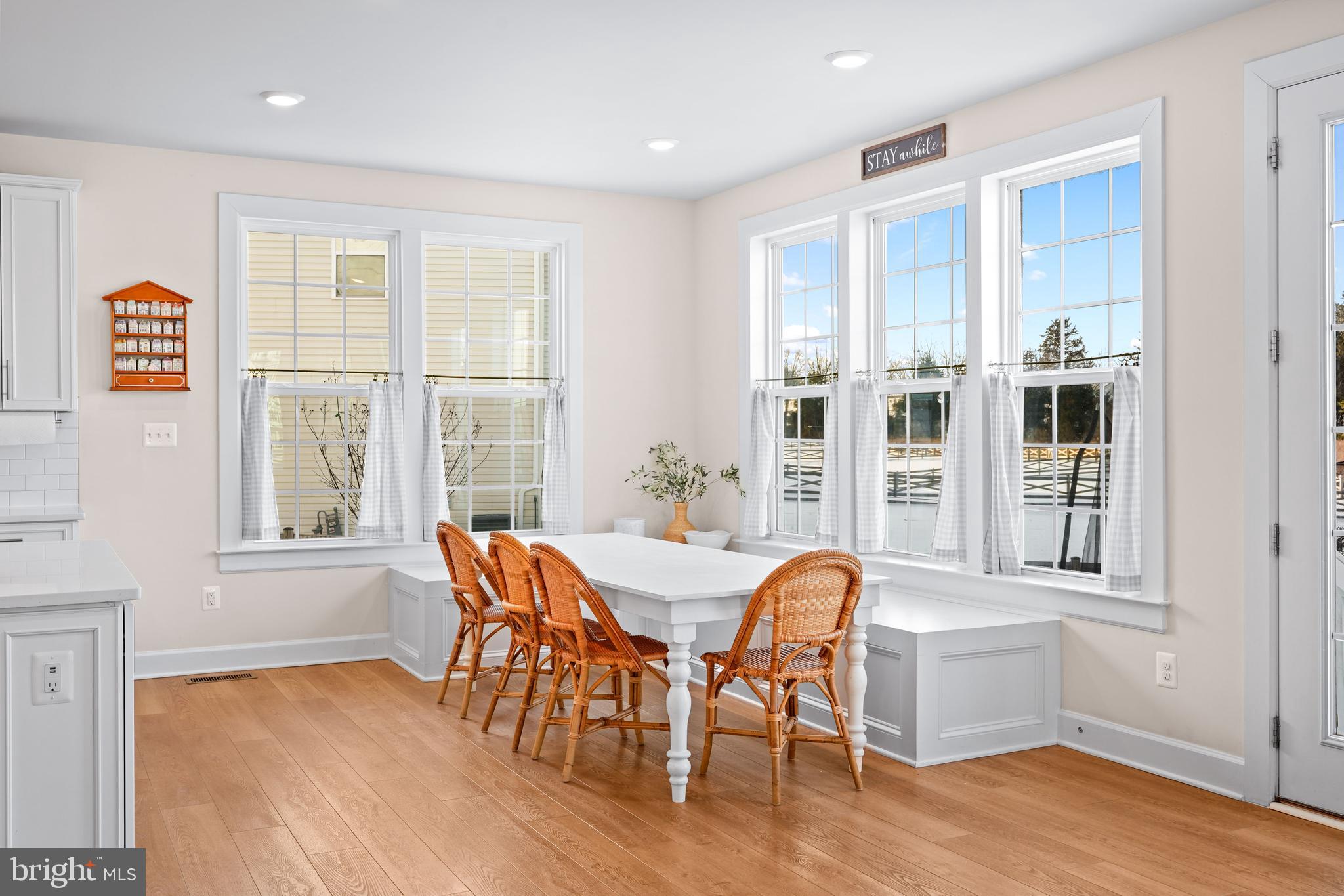 VIRGINIA CROSSING - Residential