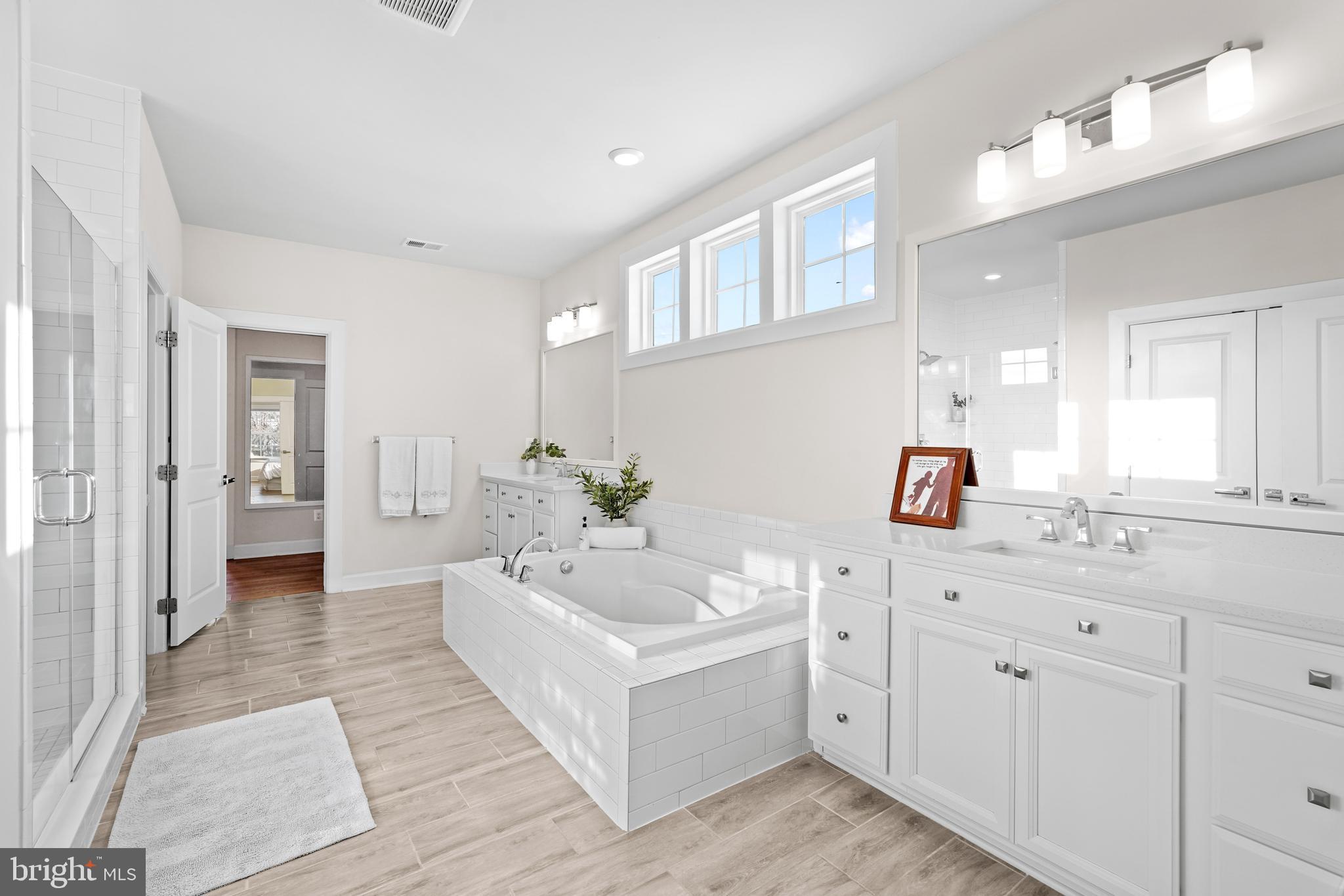 VIRGINIA CROSSING - Residential