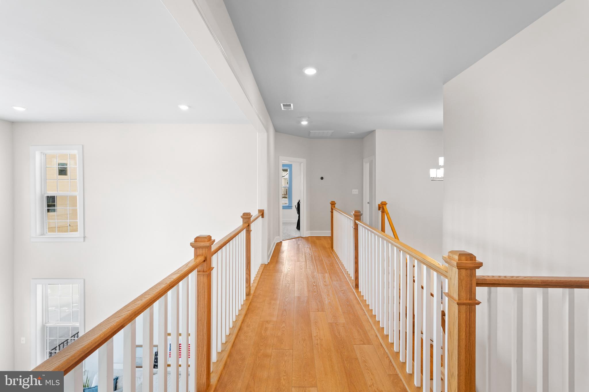 VIRGINIA CROSSING - Residential