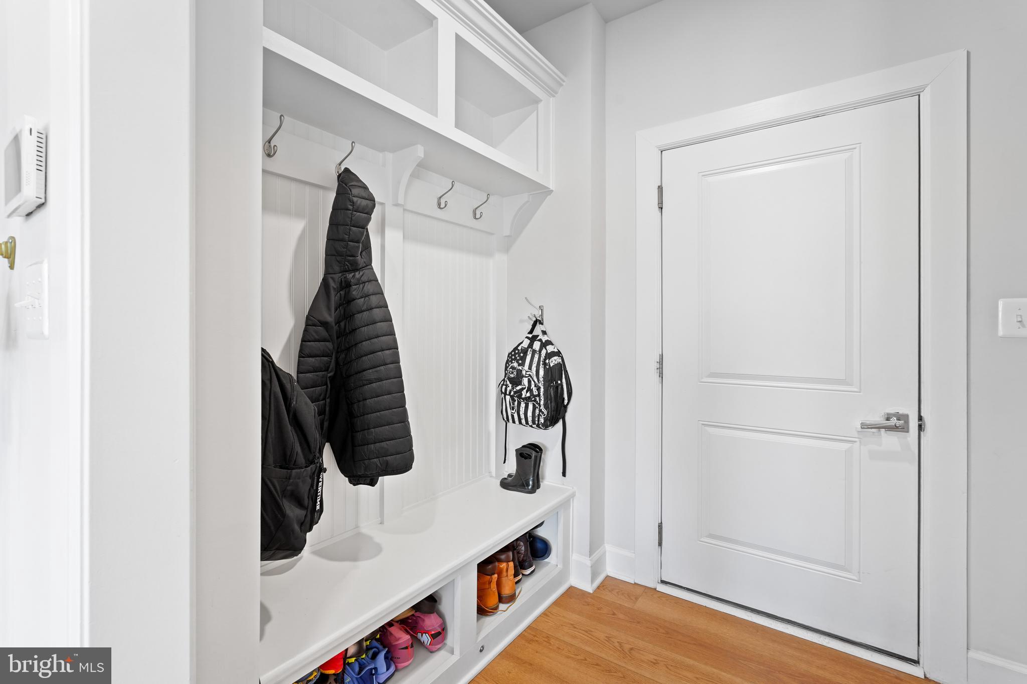 VIRGINIA CROSSING - Residential