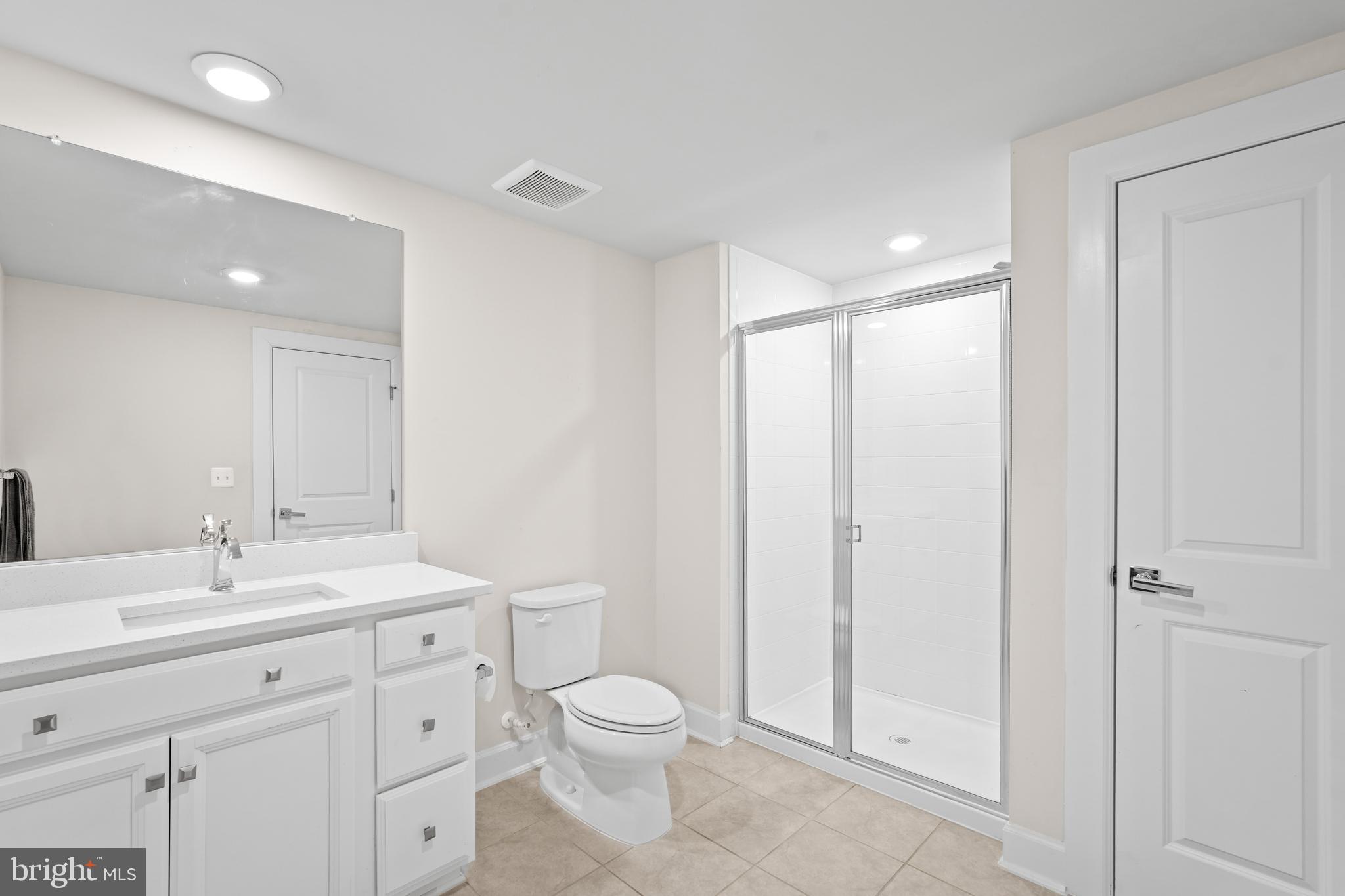 VIRGINIA CROSSING - Residential