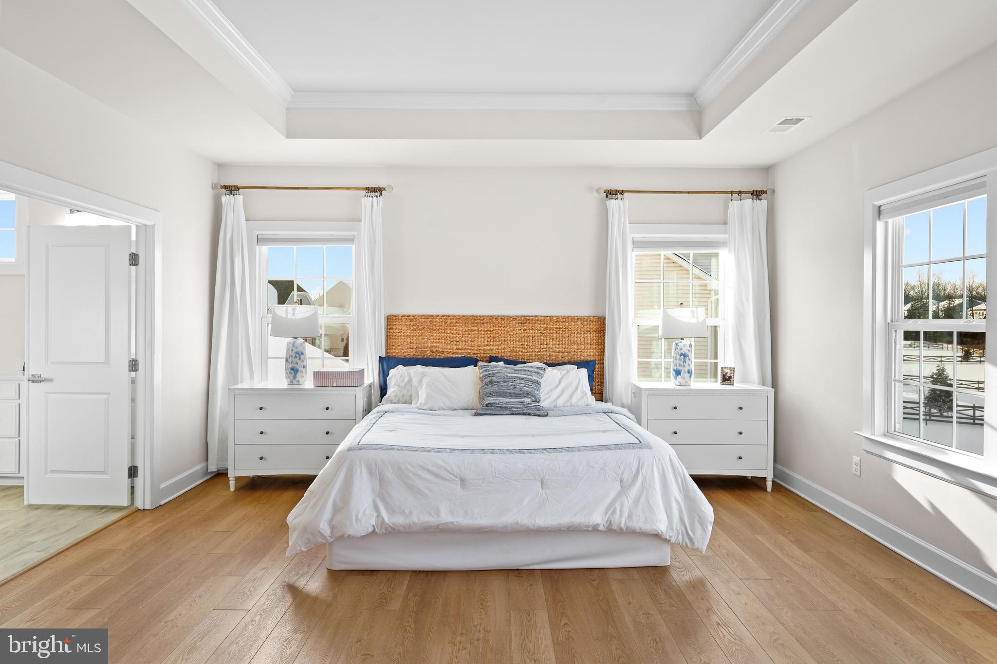 VIRGINIA CROSSING - Residential