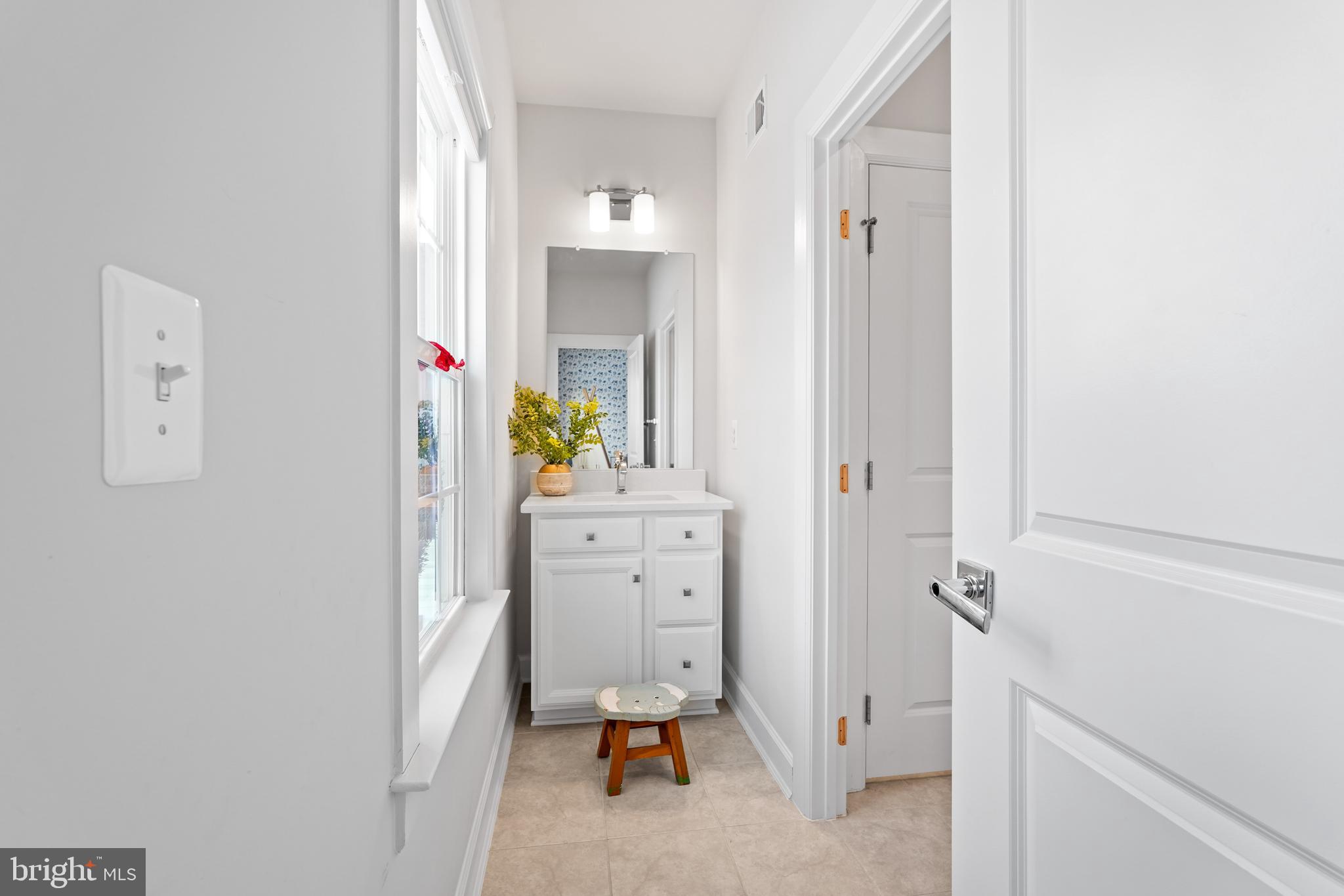 VIRGINIA CROSSING - Residential