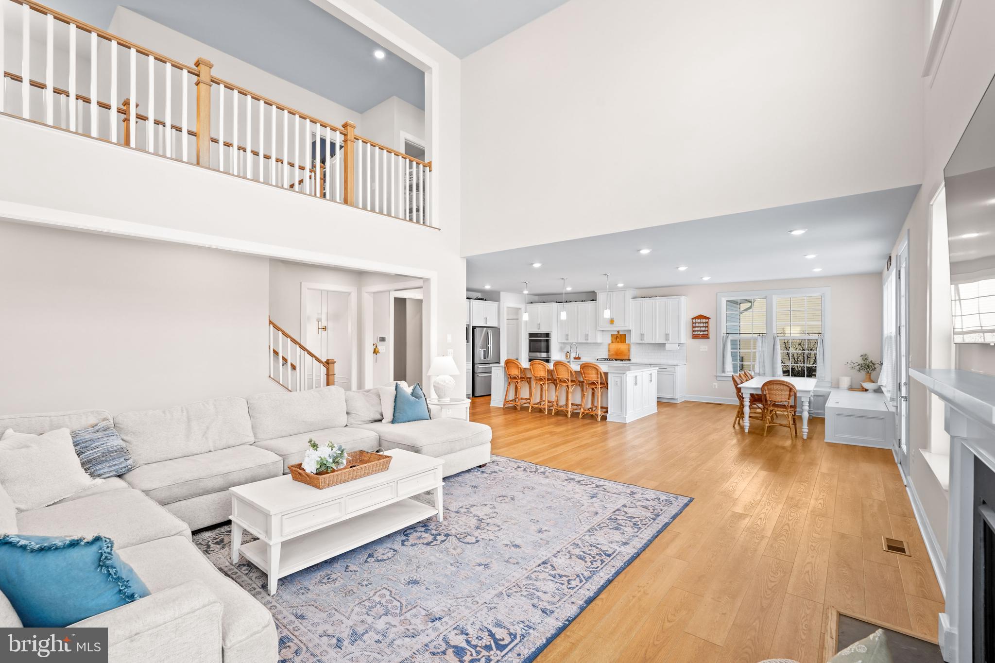 VIRGINIA CROSSING - Residential