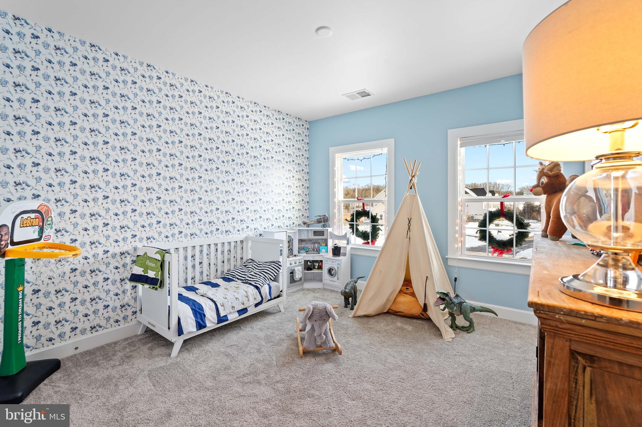 VIRGINIA CROSSING - Residential