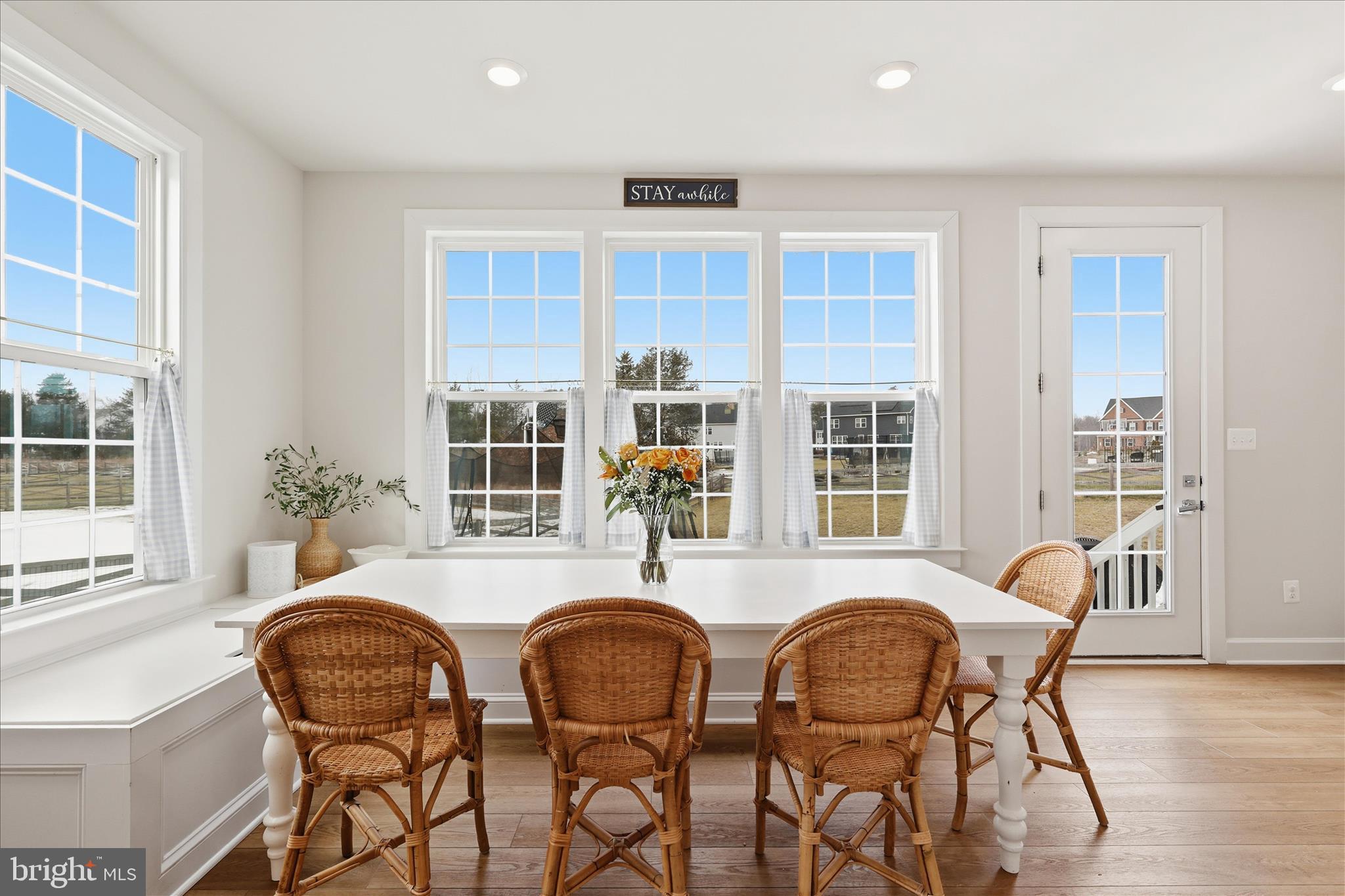 VIRGINIA CROSSING - Residential