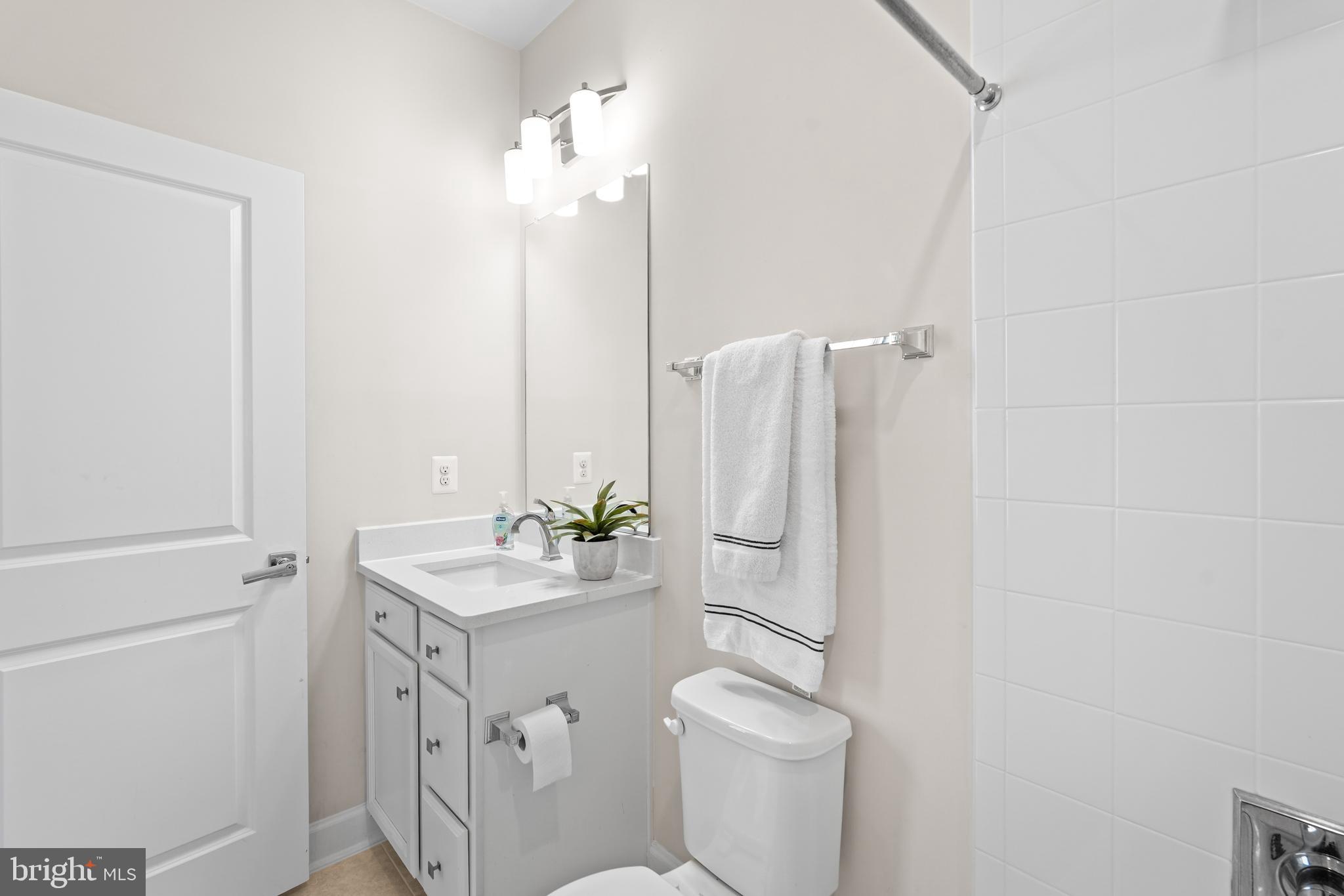 VIRGINIA CROSSING - Residential