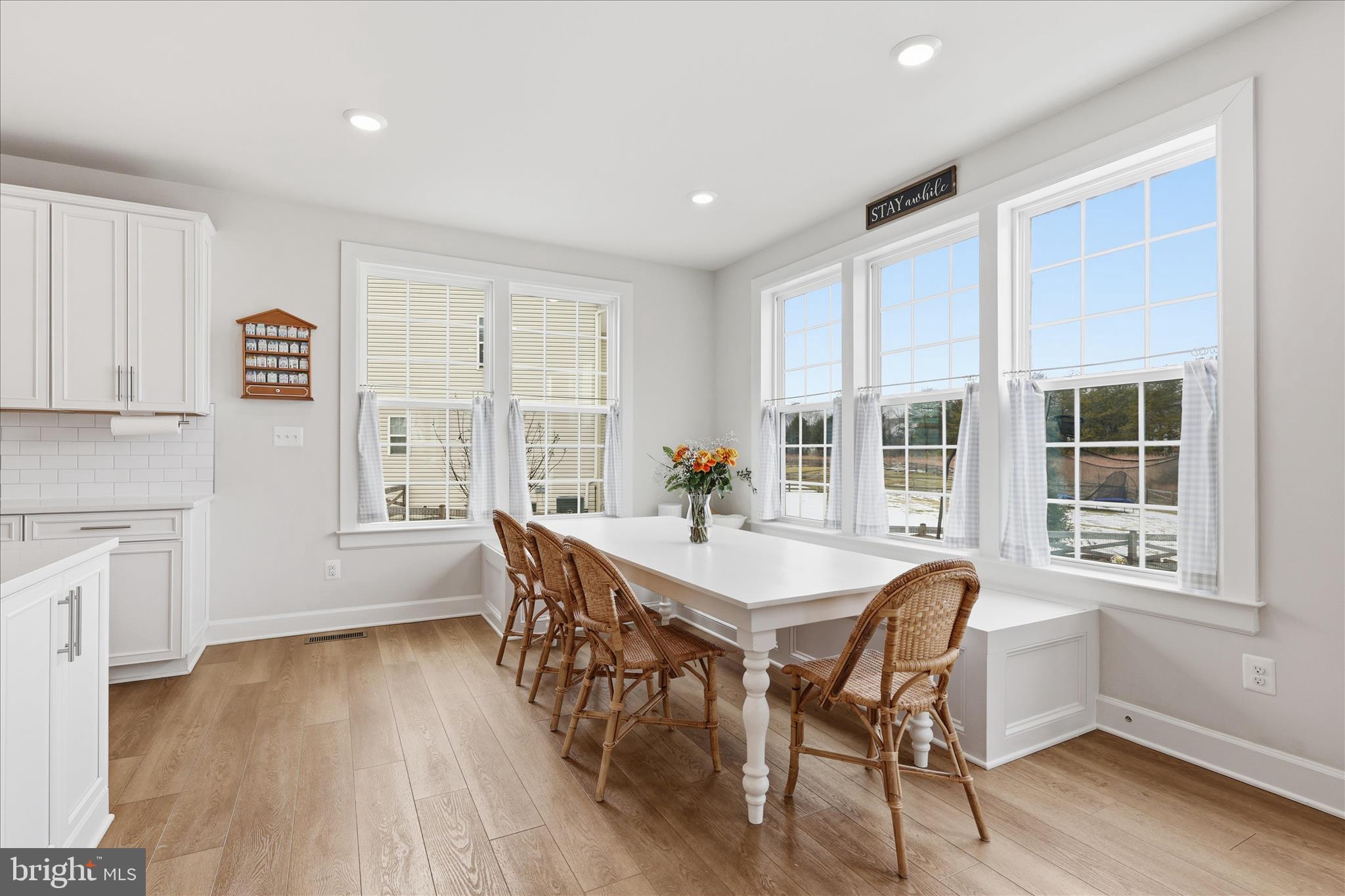 VIRGINIA CROSSING - Residential