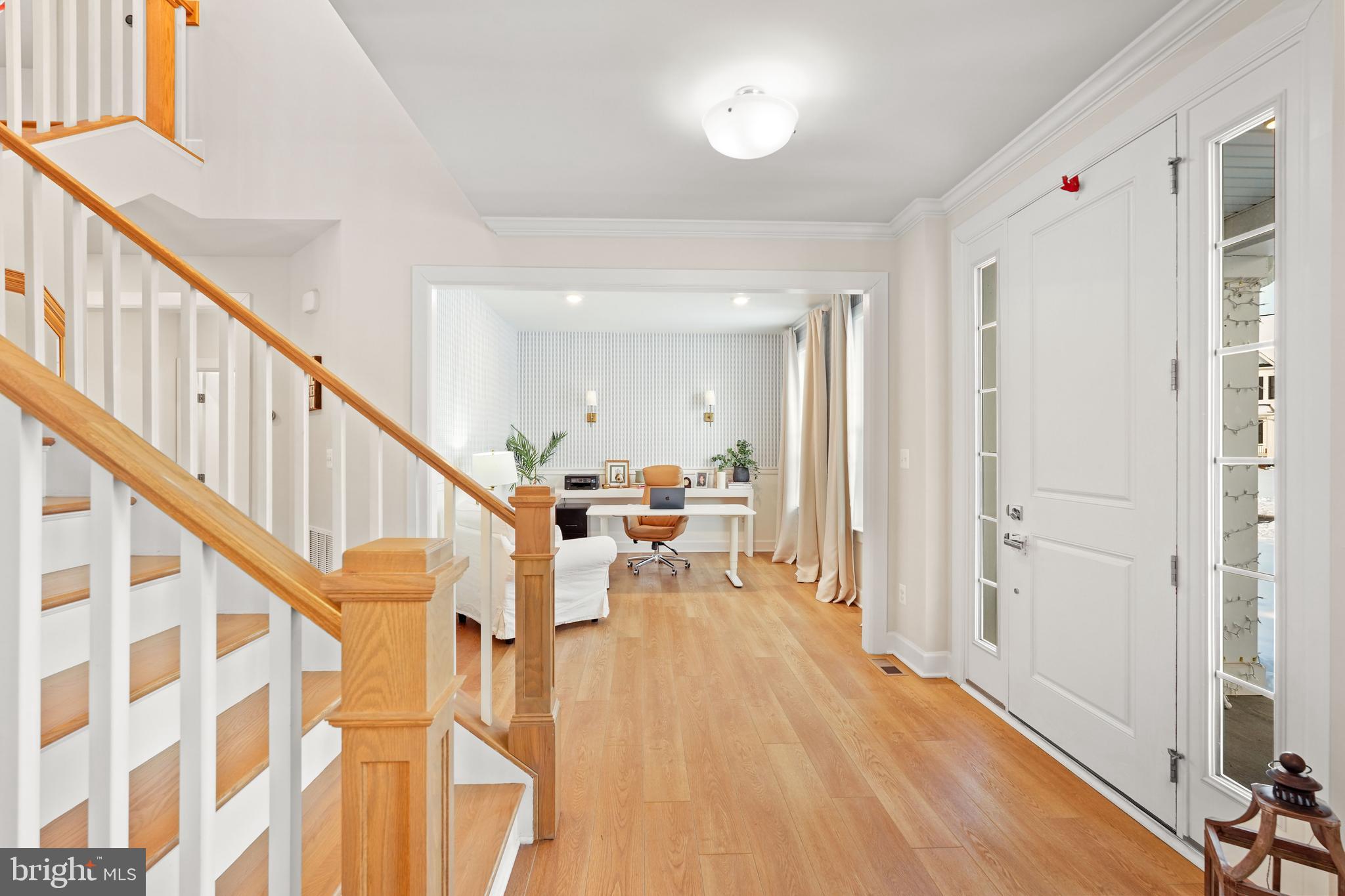 VIRGINIA CROSSING - Residential