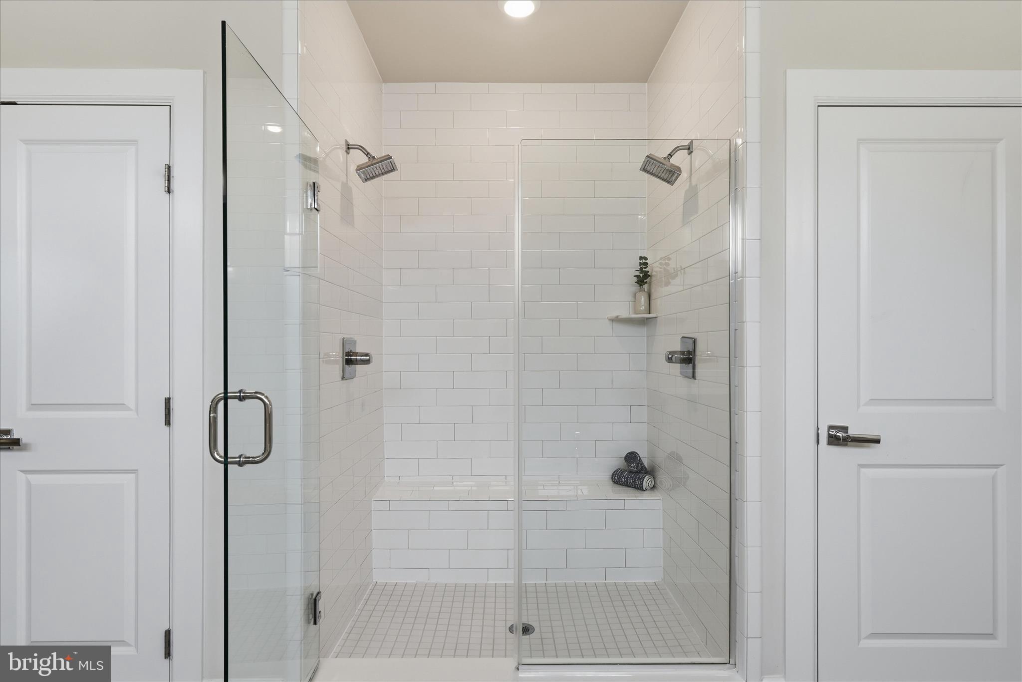 VIRGINIA CROSSING - Residential