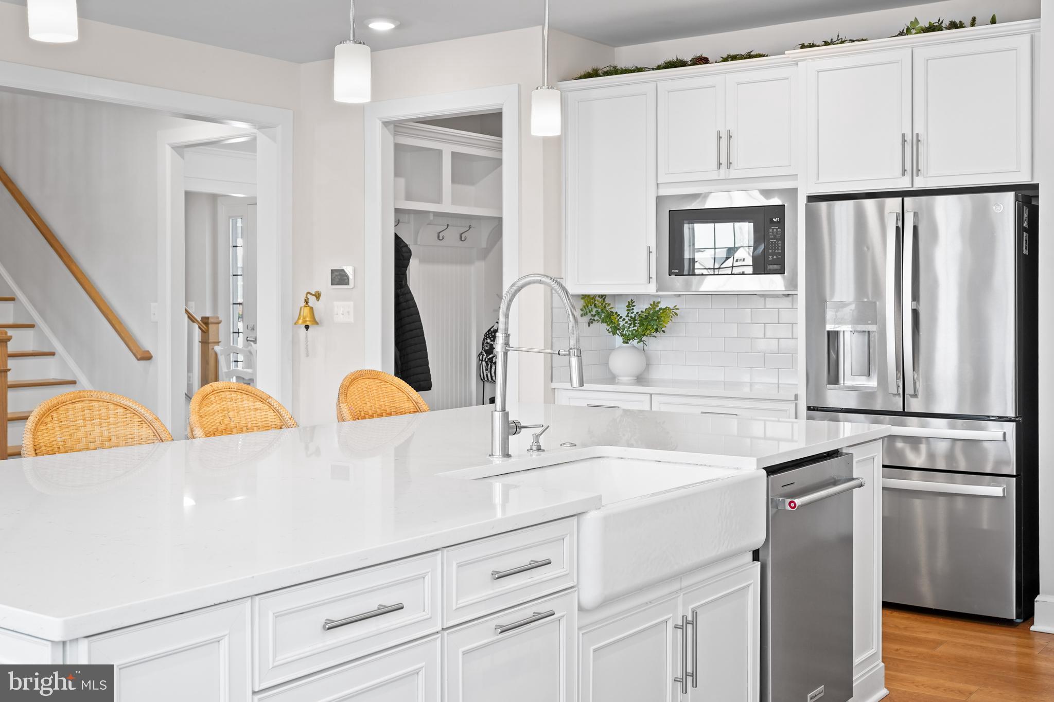 VIRGINIA CROSSING - Residential