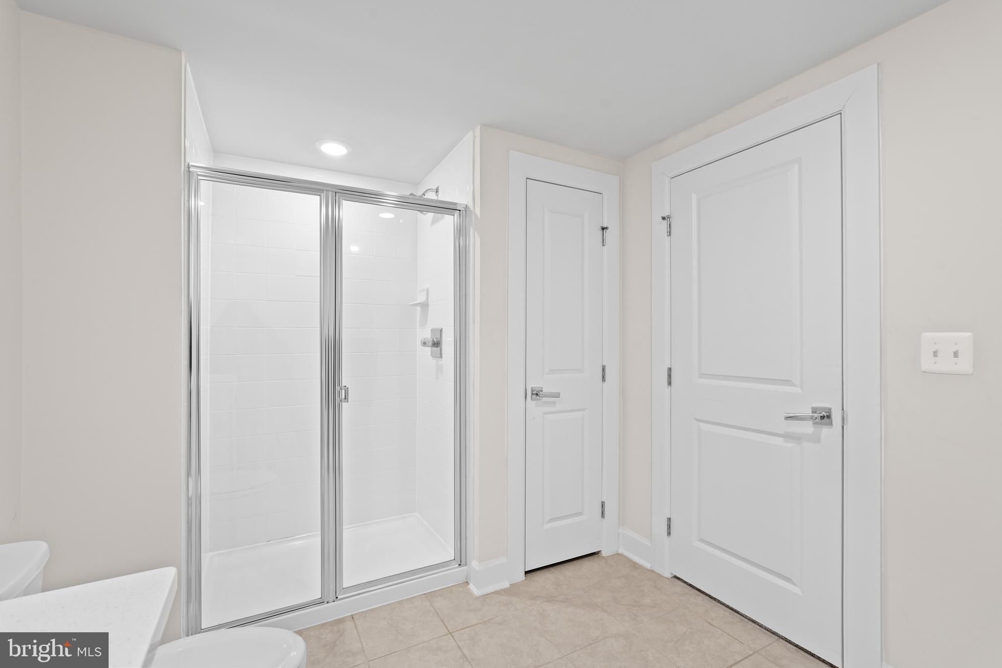 VIRGINIA CROSSING - Residential