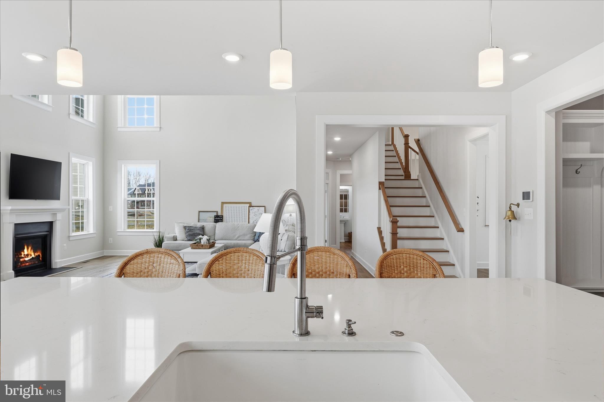 VIRGINIA CROSSING - Residential