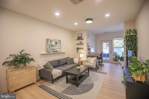 8045 NEWELL STREET 112 SILVER SPRING MD 20910